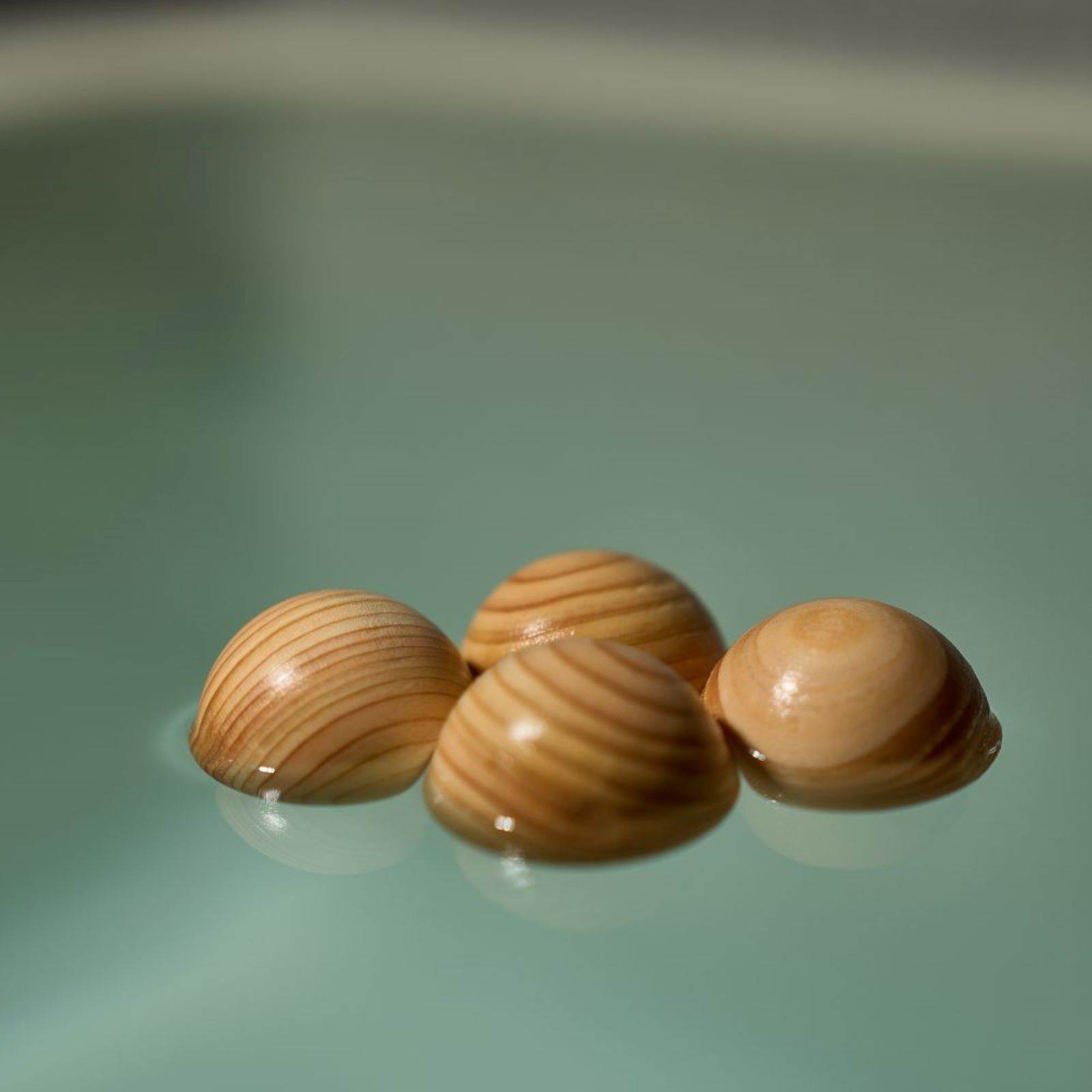 shiyu ヒノキリラックスボール