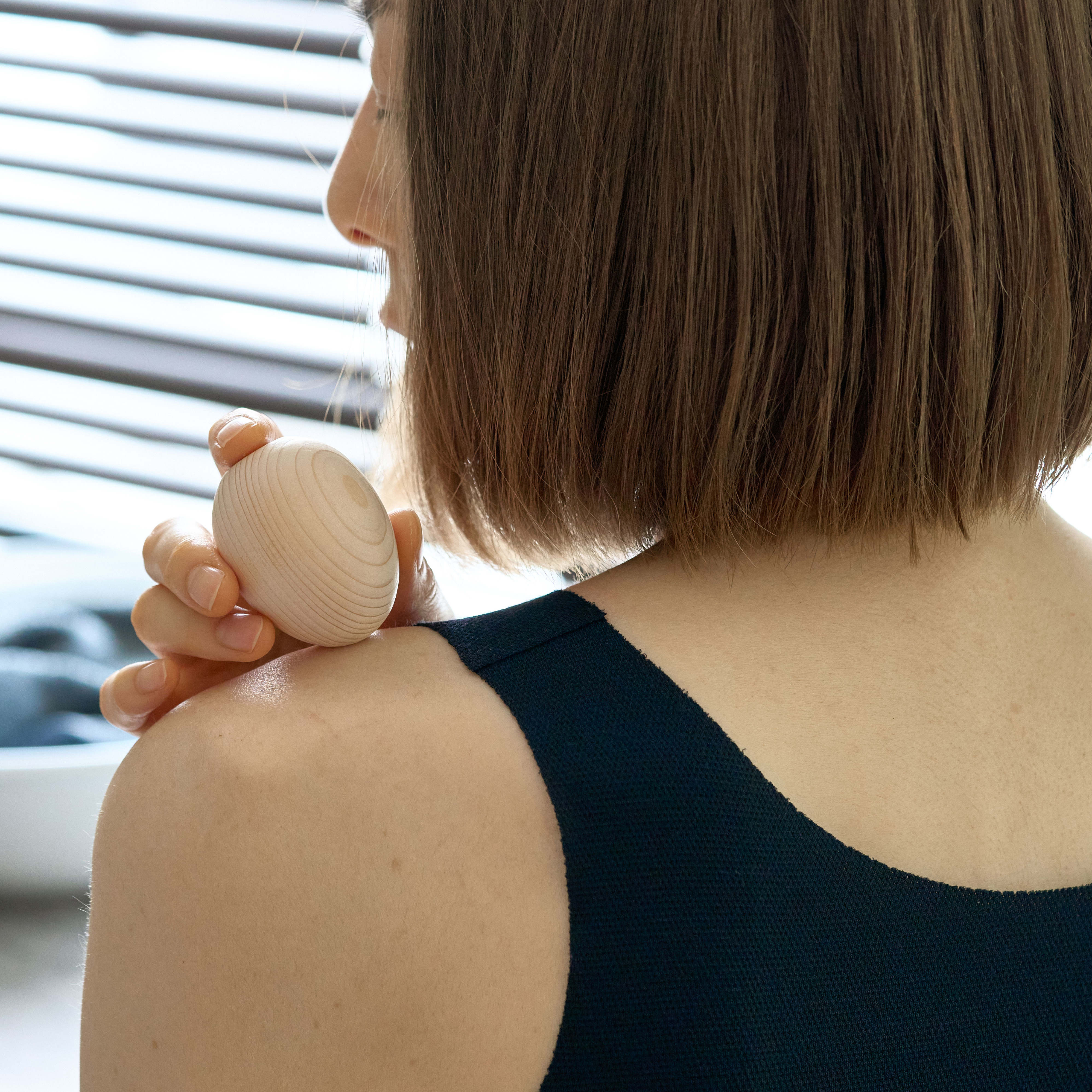 shiyu マッサージギフトセット