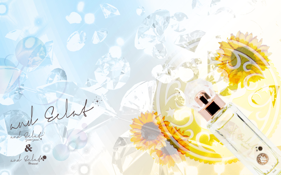 アンドエクラ　ロールオンパルファン