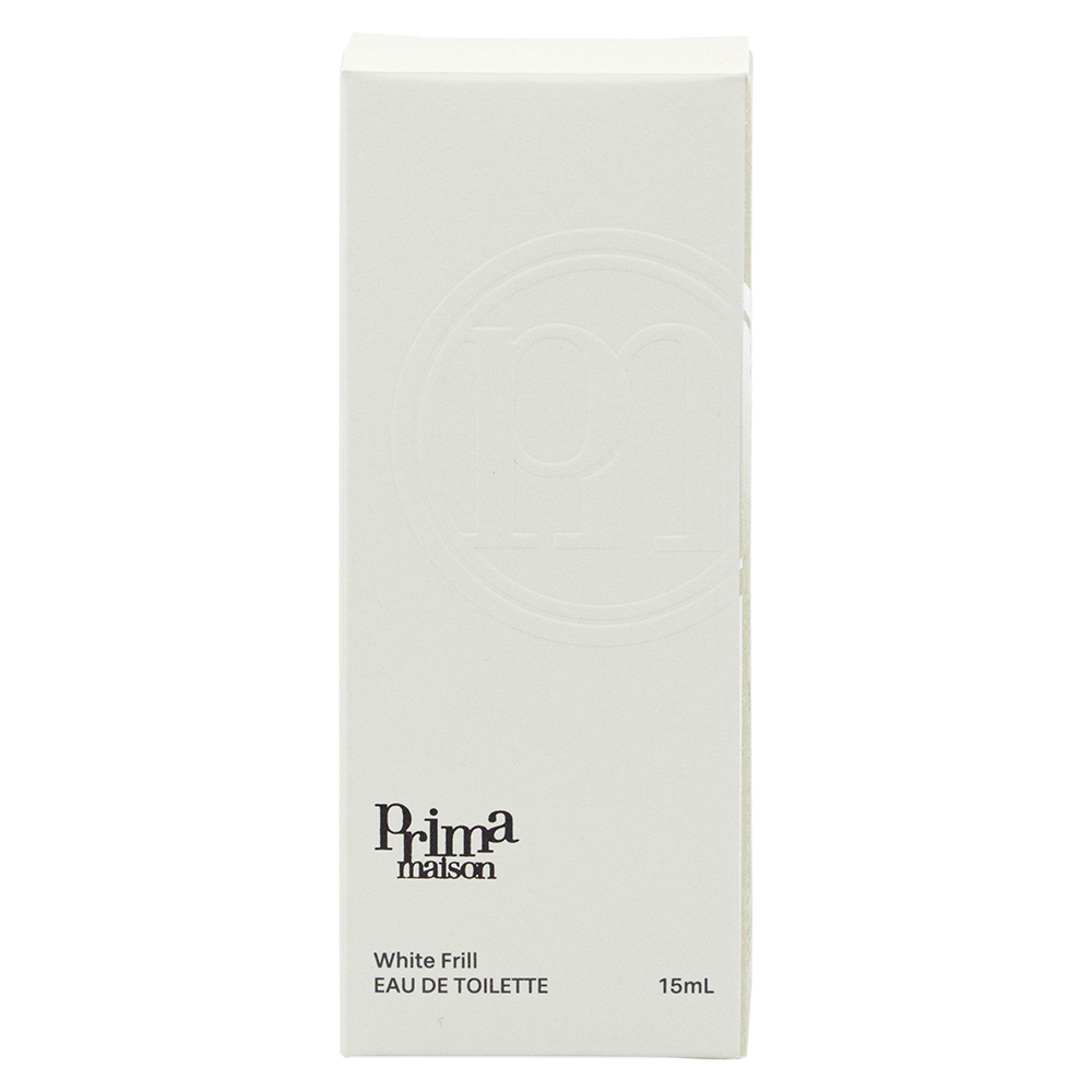 プリマメゾン　オードトワレ