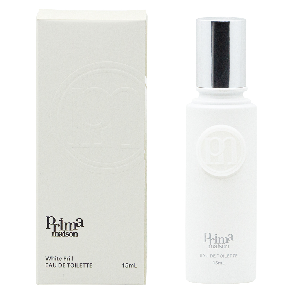 プリマメゾン　オードトワレ