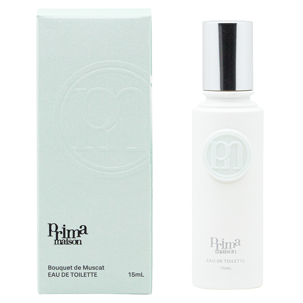 プリマメゾン　オードトワレ