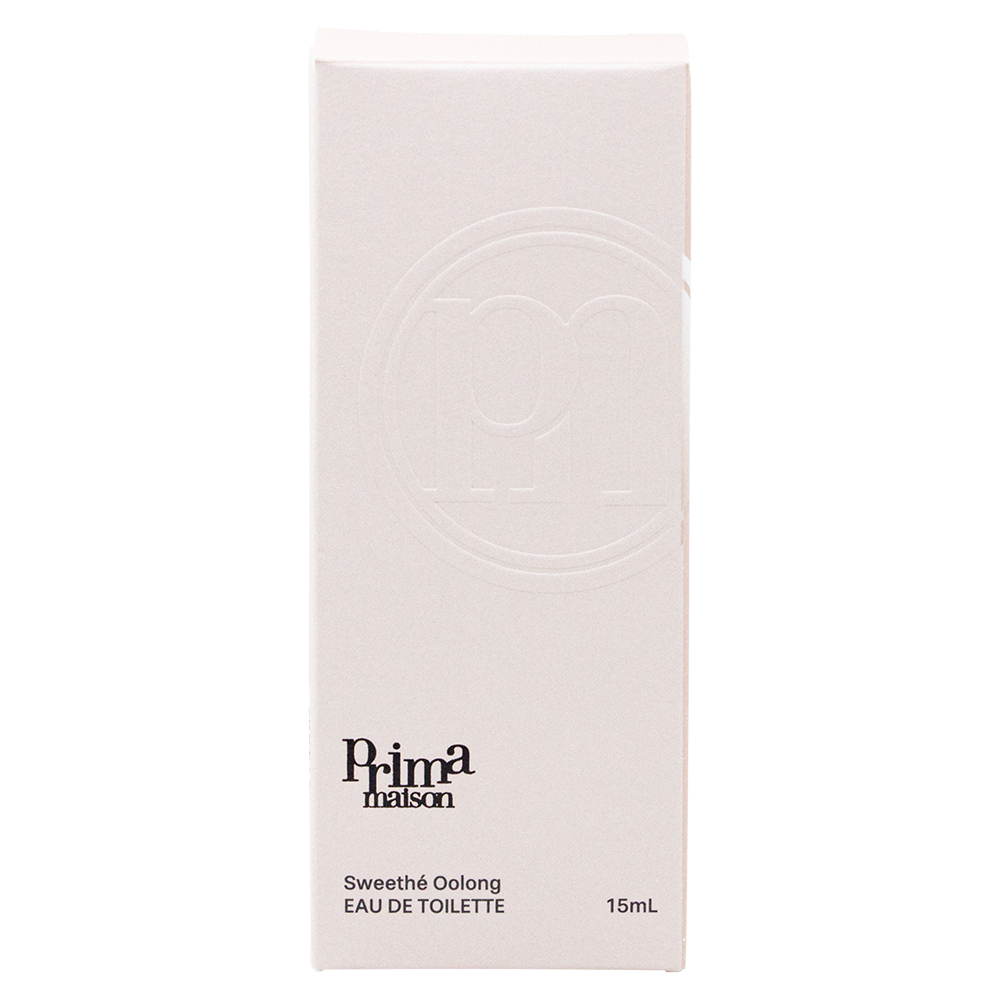 プリマメゾン　オードトワレ