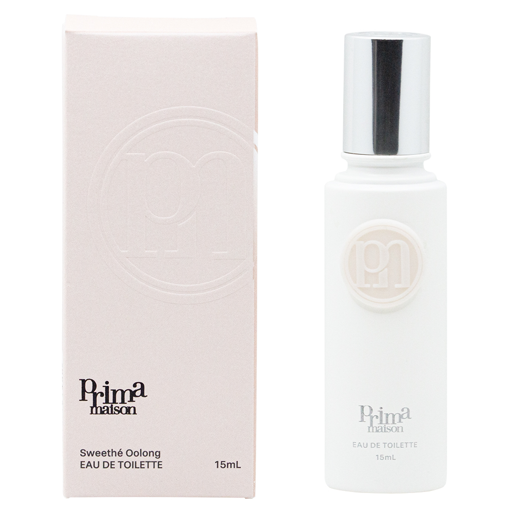 プリマメゾン　オードトワレ