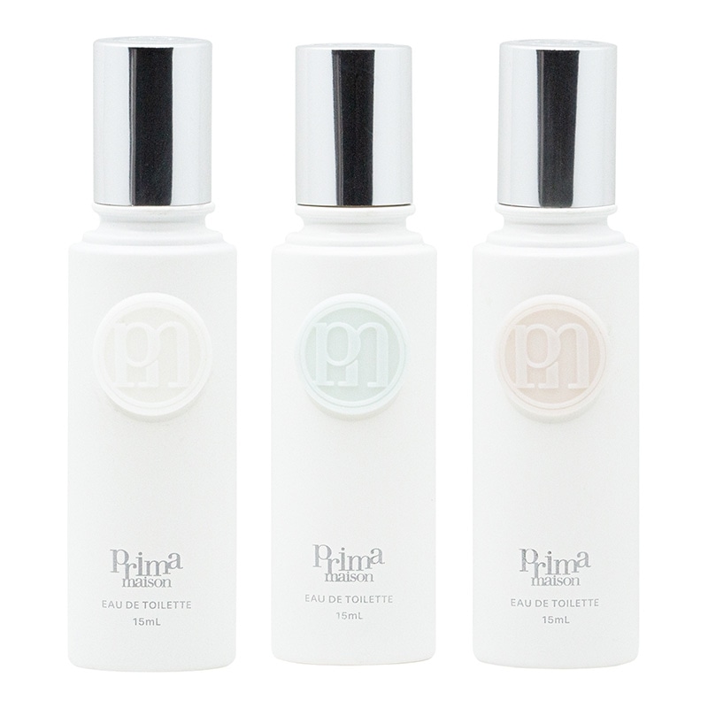 プリマメゾン　オードトワレ