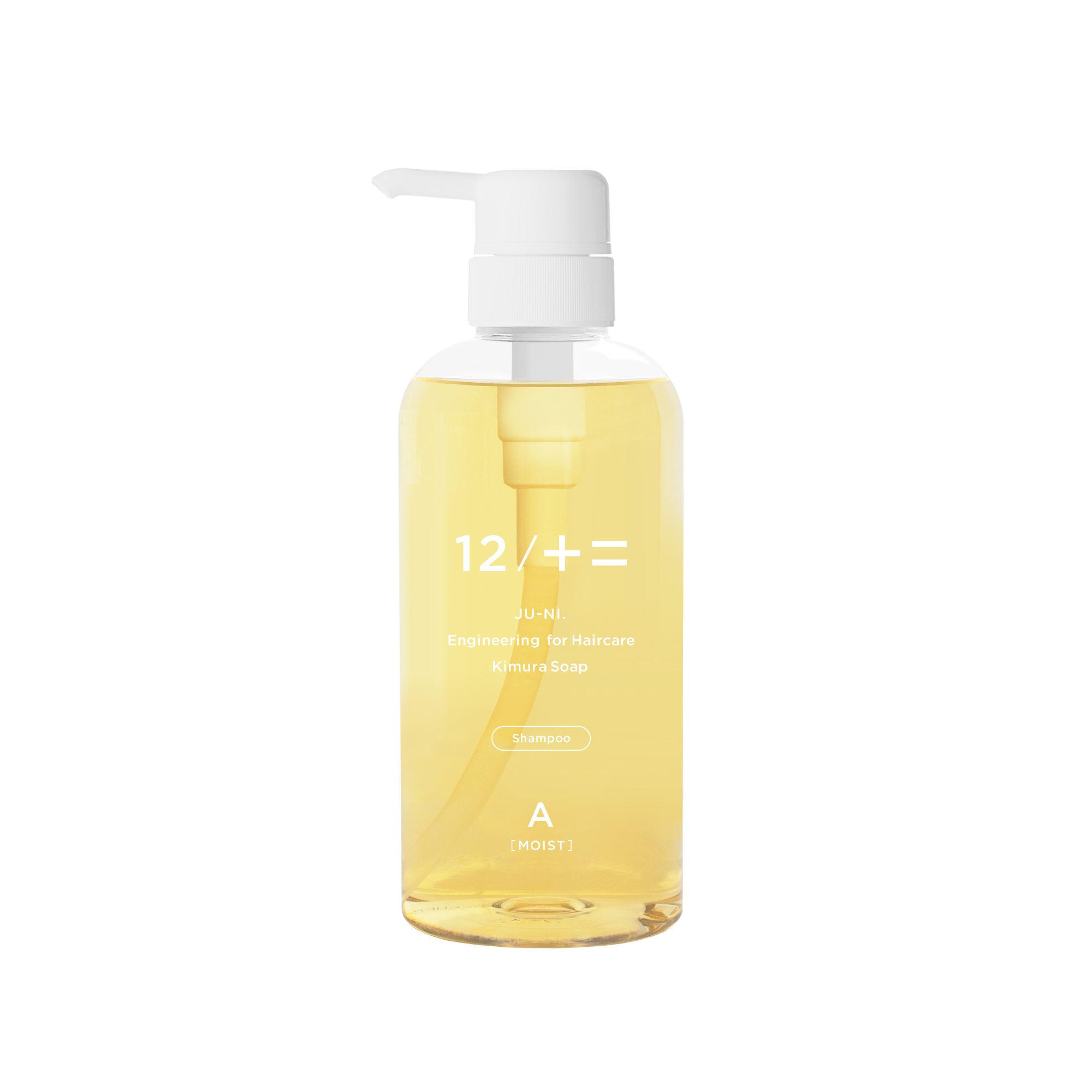type-A シャンプー(ボトル) 500ml