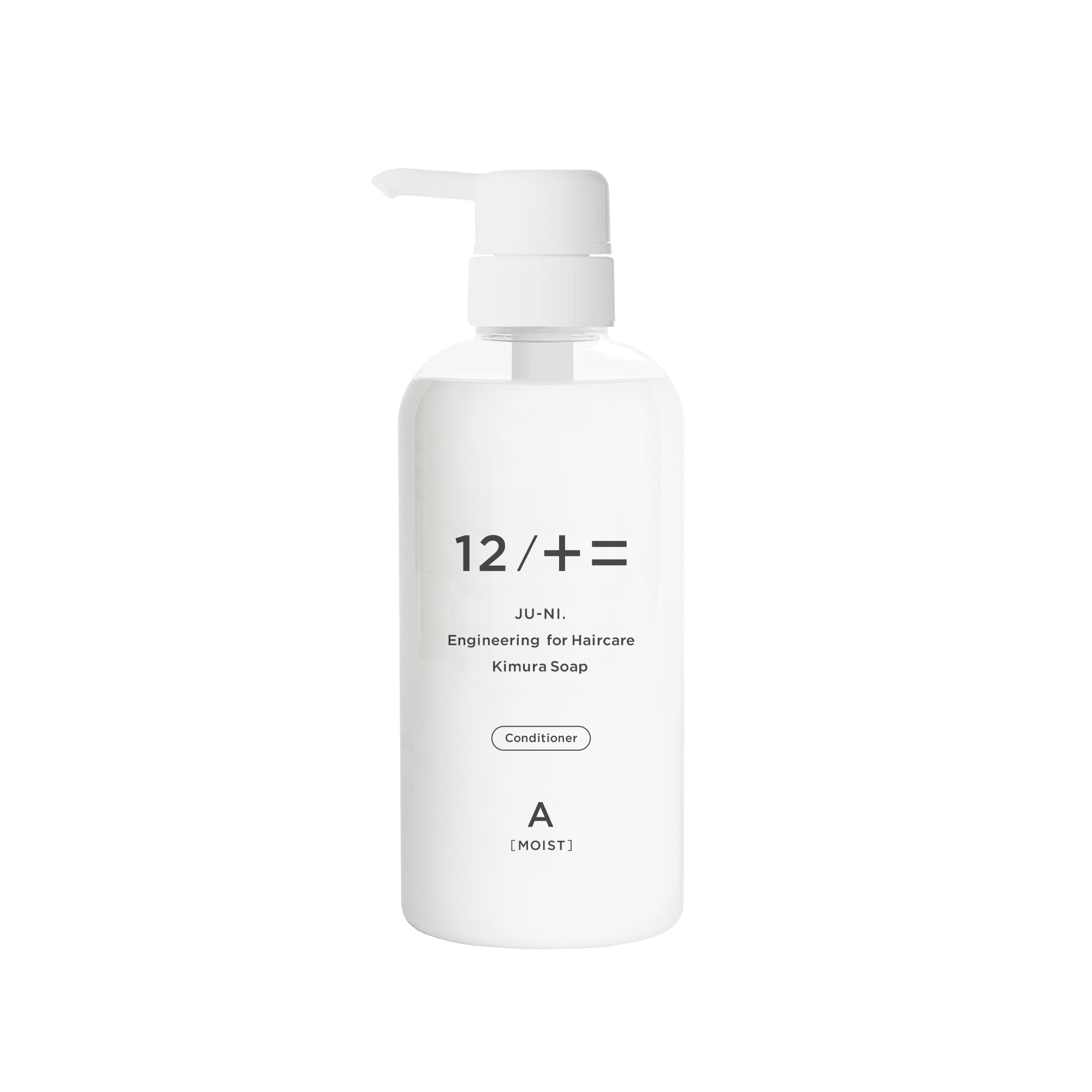 type-A　コンディショナー（ボトル） 500ml
