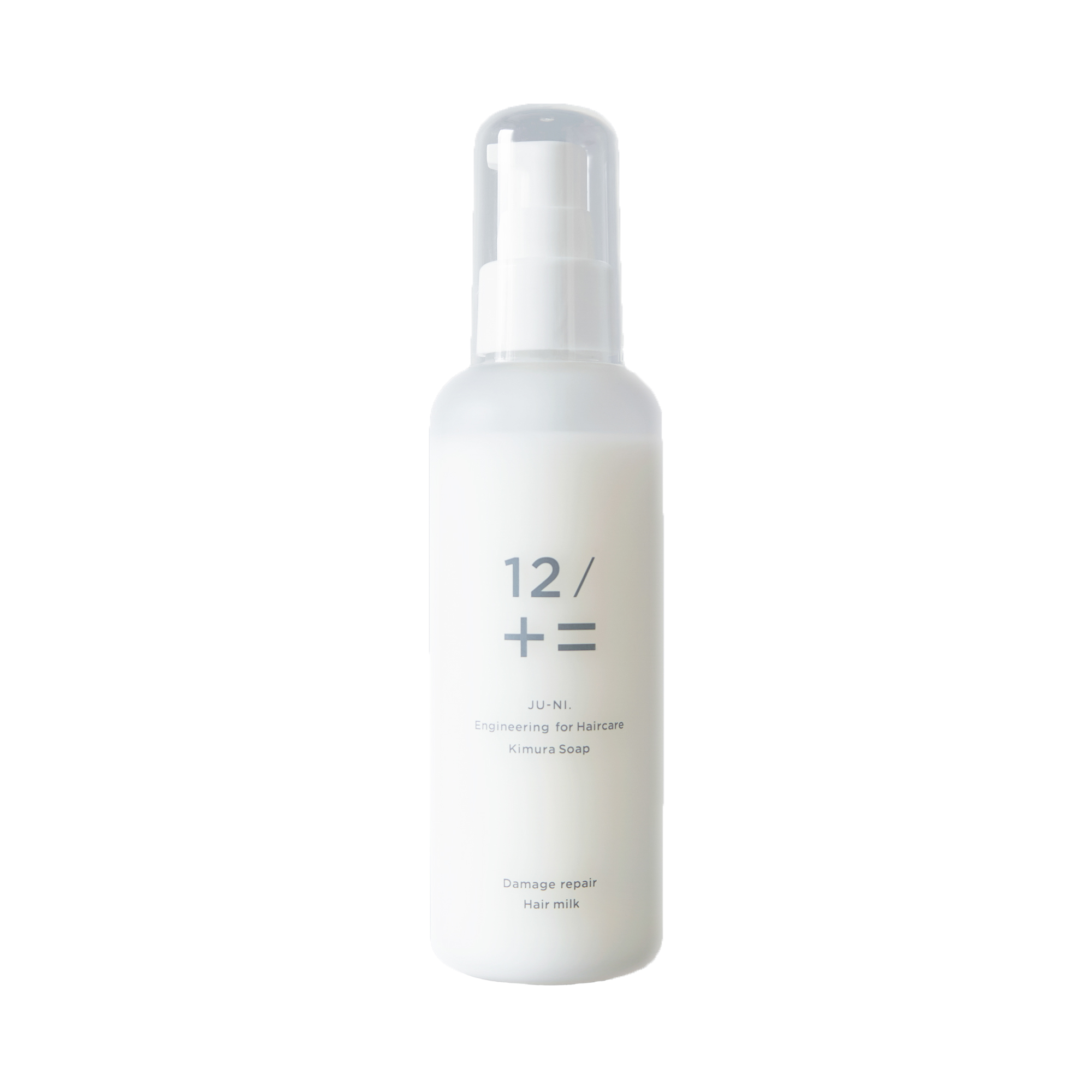 ダメージリペアヘアミルク 150ml