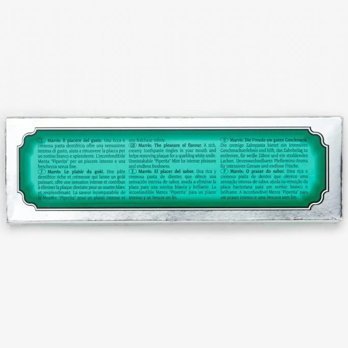 クラッシック ストロング・ミント 75ml（トゥースペースト/歯磨き粉）