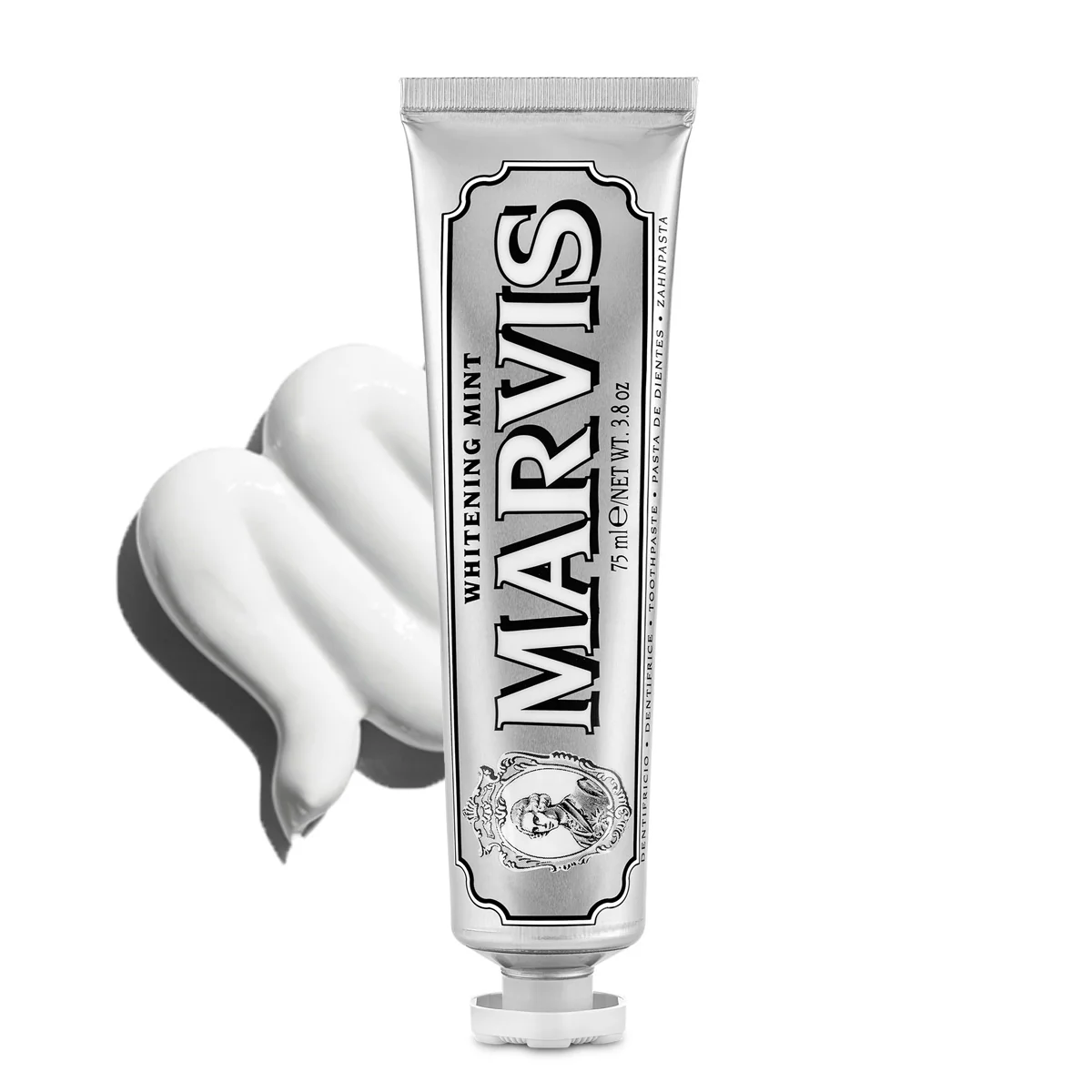 ホワイト・ミント 75ml （トゥースペースト/歯磨き粉）