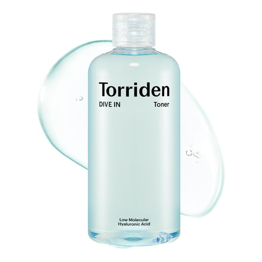 Torriden ダイブイン トナー 300ml
