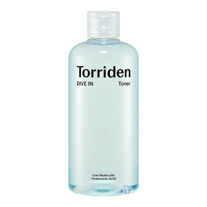 Torriden ダイブイン トナー 300ml