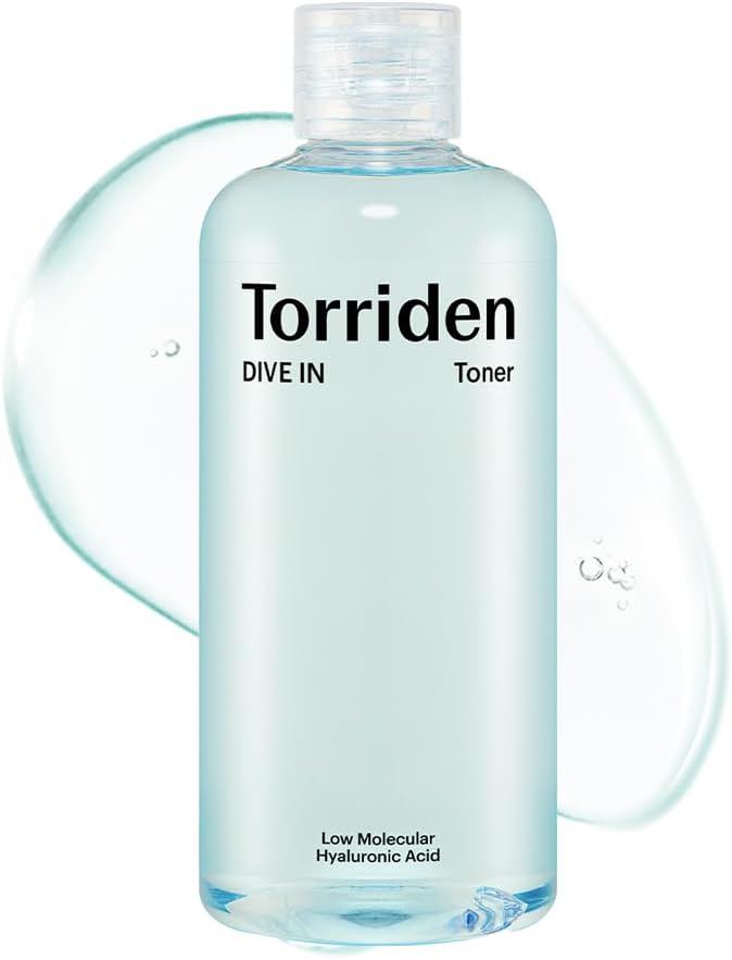 Torriden ダイブイン トナー 300ml
