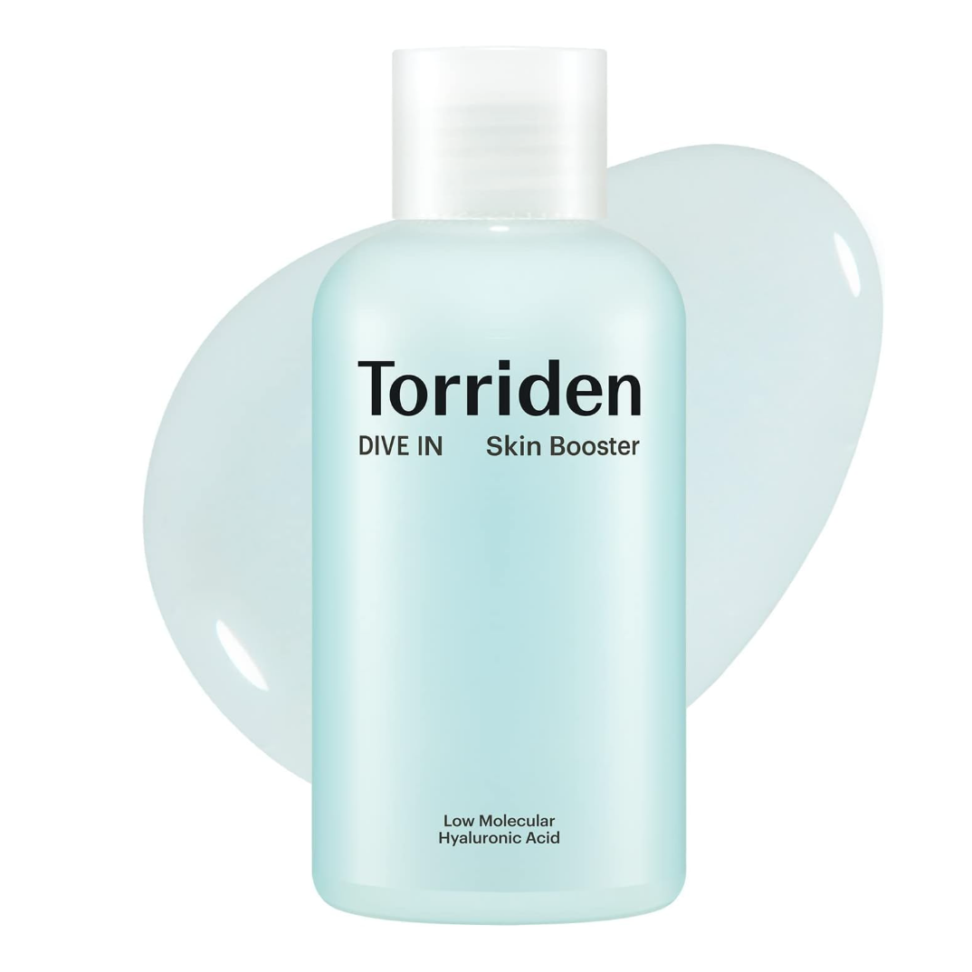 Torriden ダイブインスキンブースター 200ml