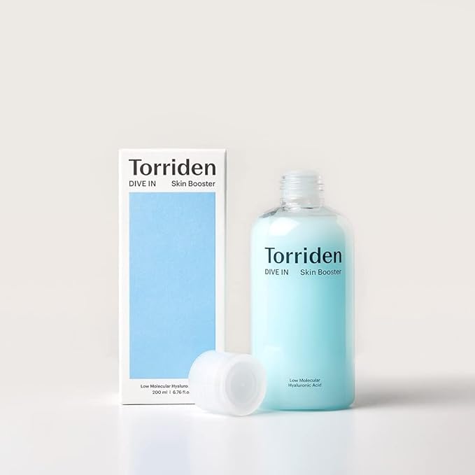 Torriden ダイブインスキンブースター 200ml