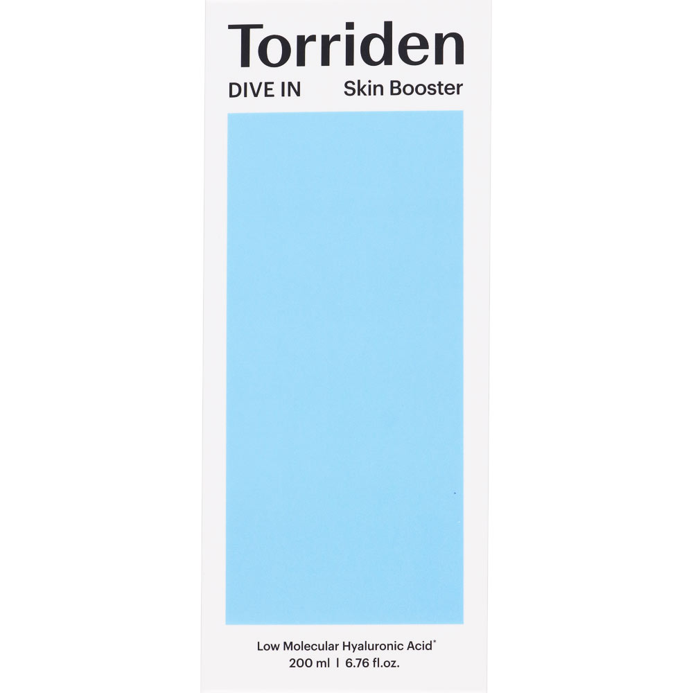 Torriden ダイブインスキンブースター 200ml