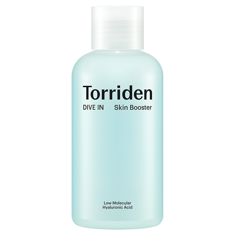 Torriden ダイブインスキンブースター 200ml