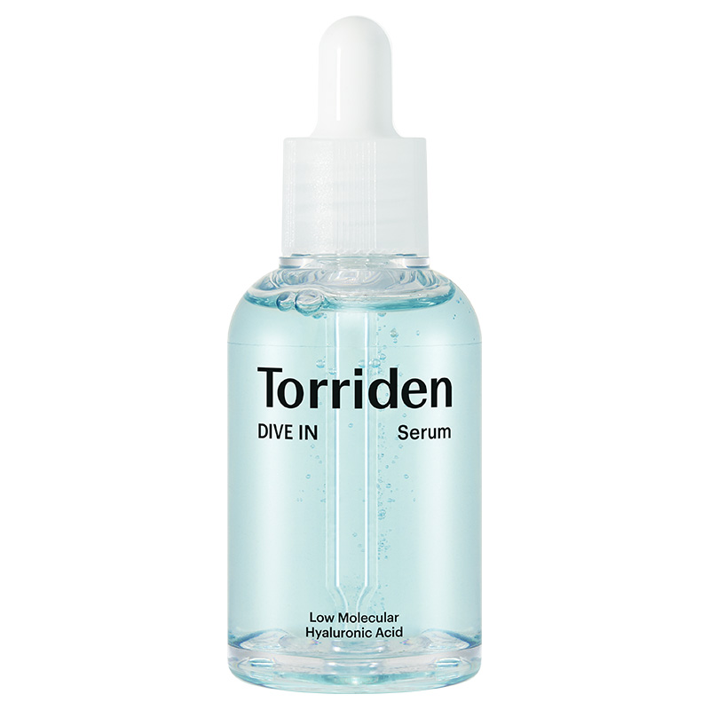 Torriden ダイブインセラム 50ml