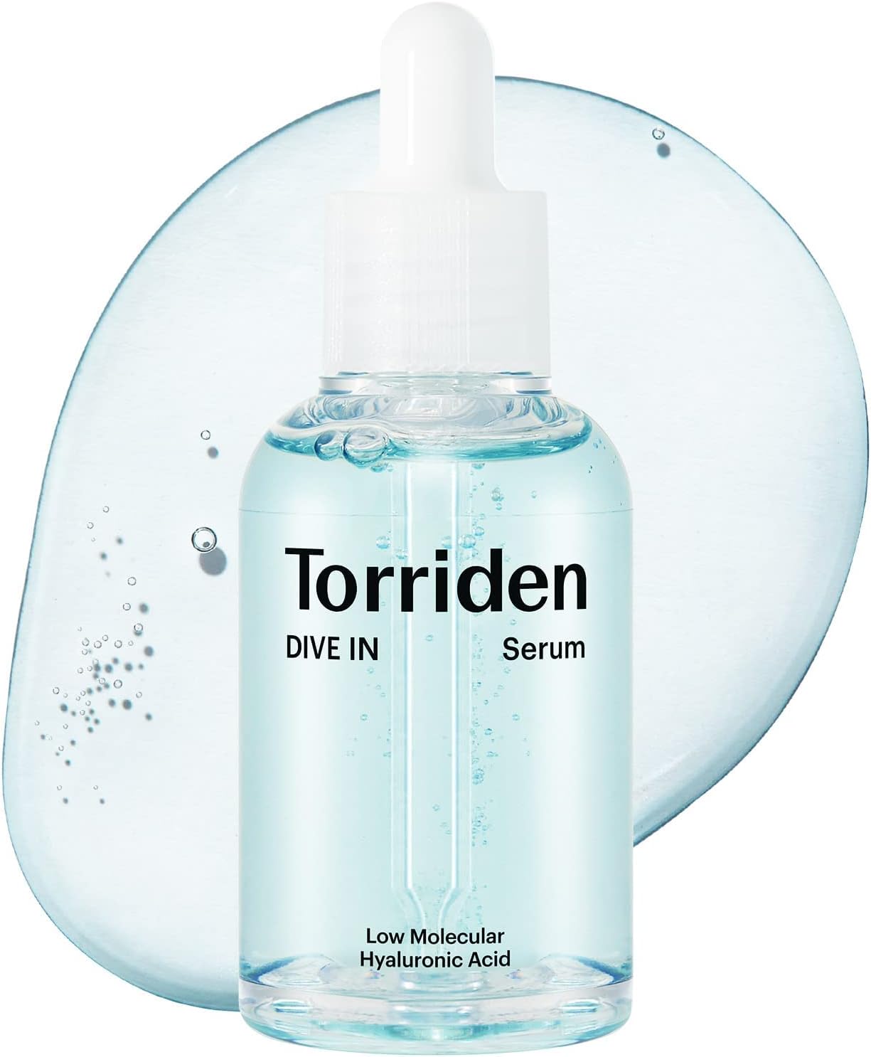 Torriden ダイブインセラム 50ml