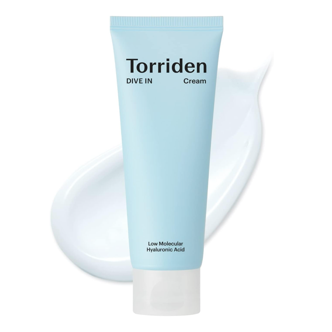 Torriden ダイブインクリーム 80ml