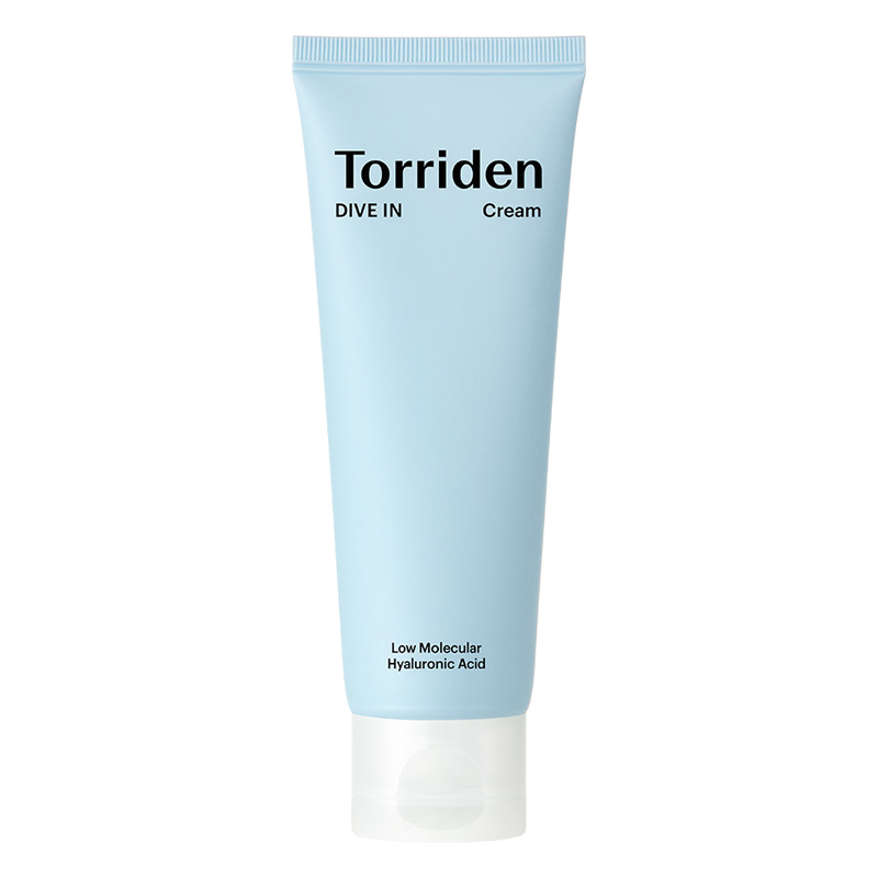 Torriden ダイブインクリーム 80ml