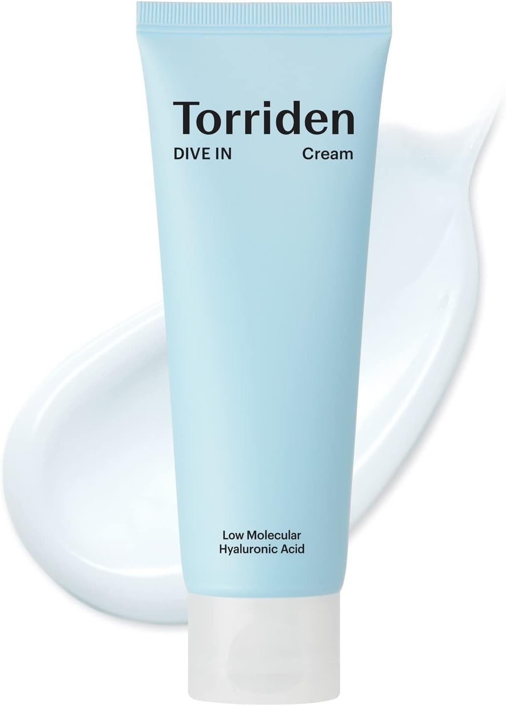 Torriden ダイブインクリーム 80ml