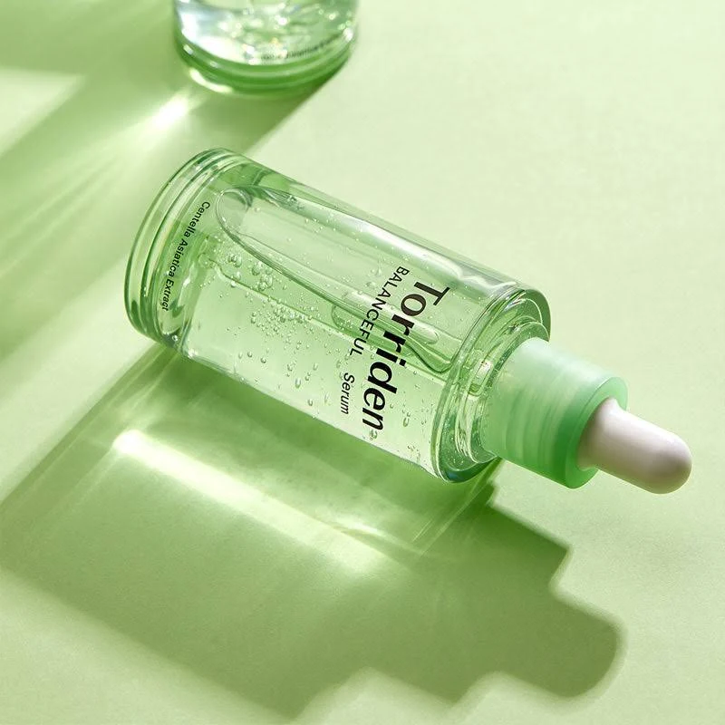 Torriden バランスフルシカセラム 50ml