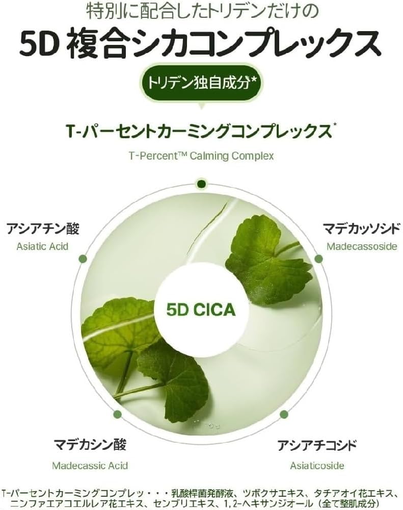 Torriden バランスフルシカセラム 50ml