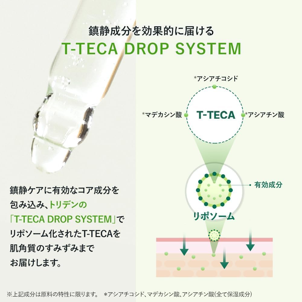 Torriden バランスフルシカセラム 50ml