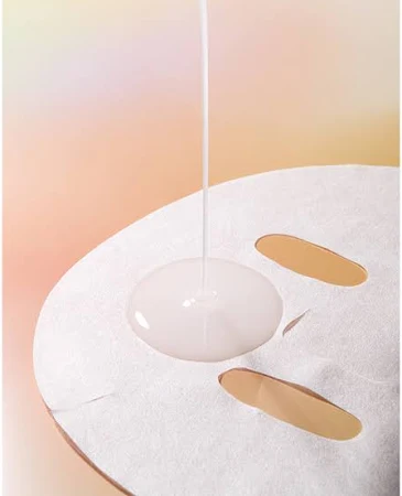 Torriden セルメイジングビタCブライトニングフェイスマスク 3枚セット