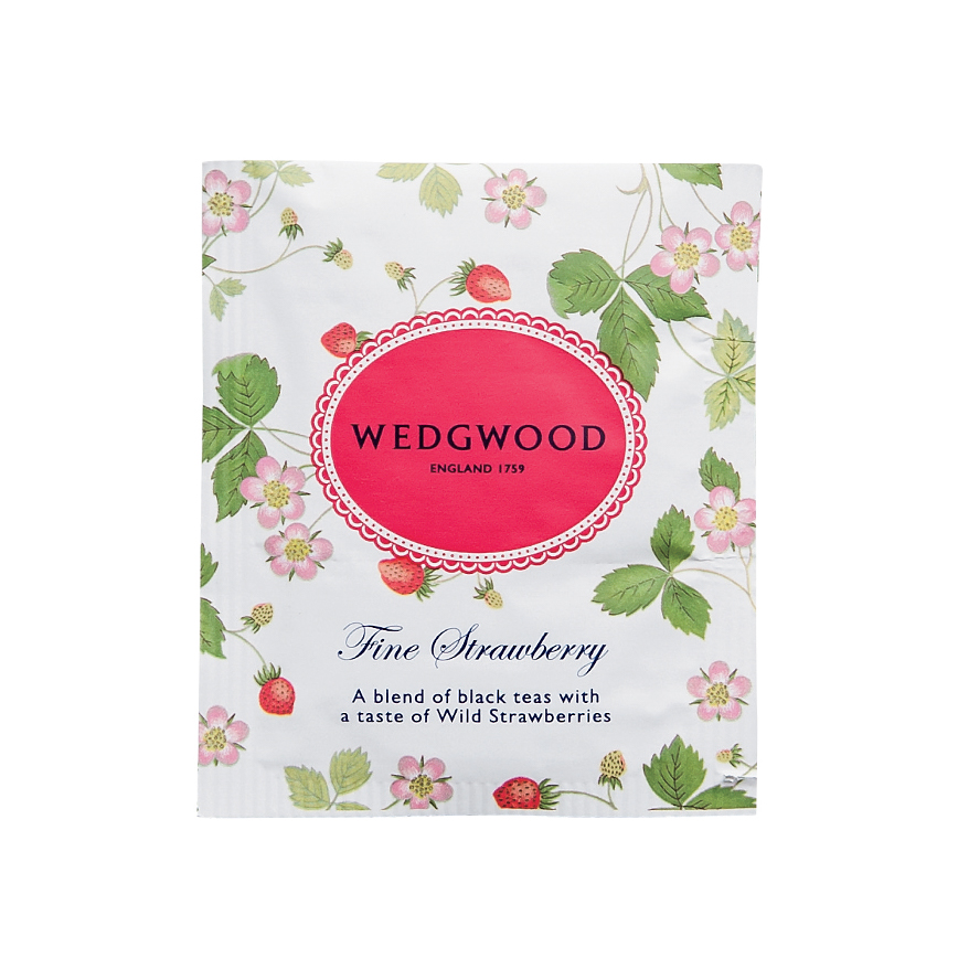 【出産内祝い・名入れ】WEDGWOOD 紅茶と選べるラスクセット
