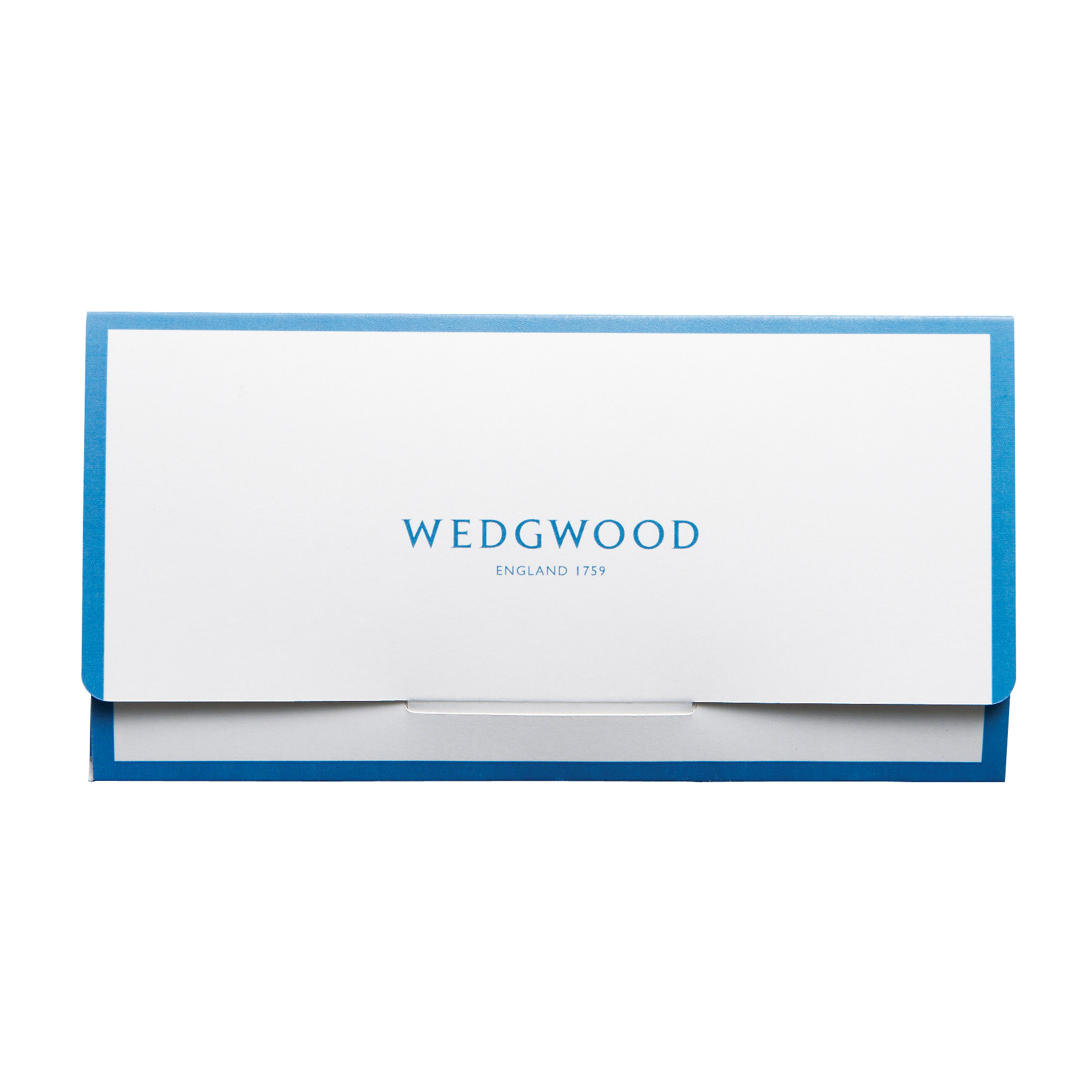 【BOX入】WEDGWOOD 紅茶と選べるラスクセット