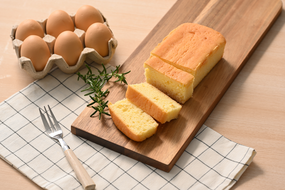 【BOX入】2種のベイクドケーキとスターバックスラテセット