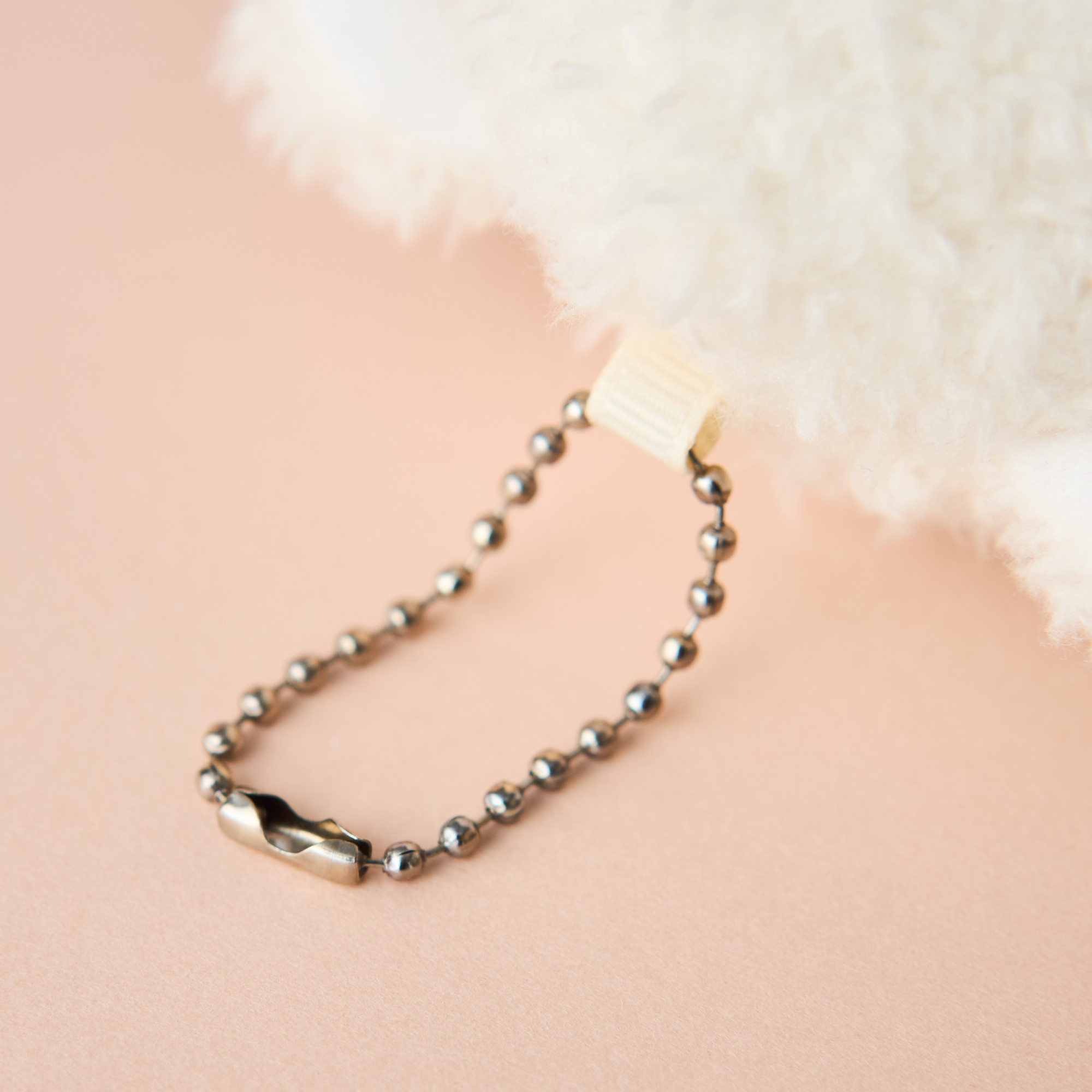 【名入れ無料・BOX入り】ハンドクリーム&ハートチャーム付ペアテディベア