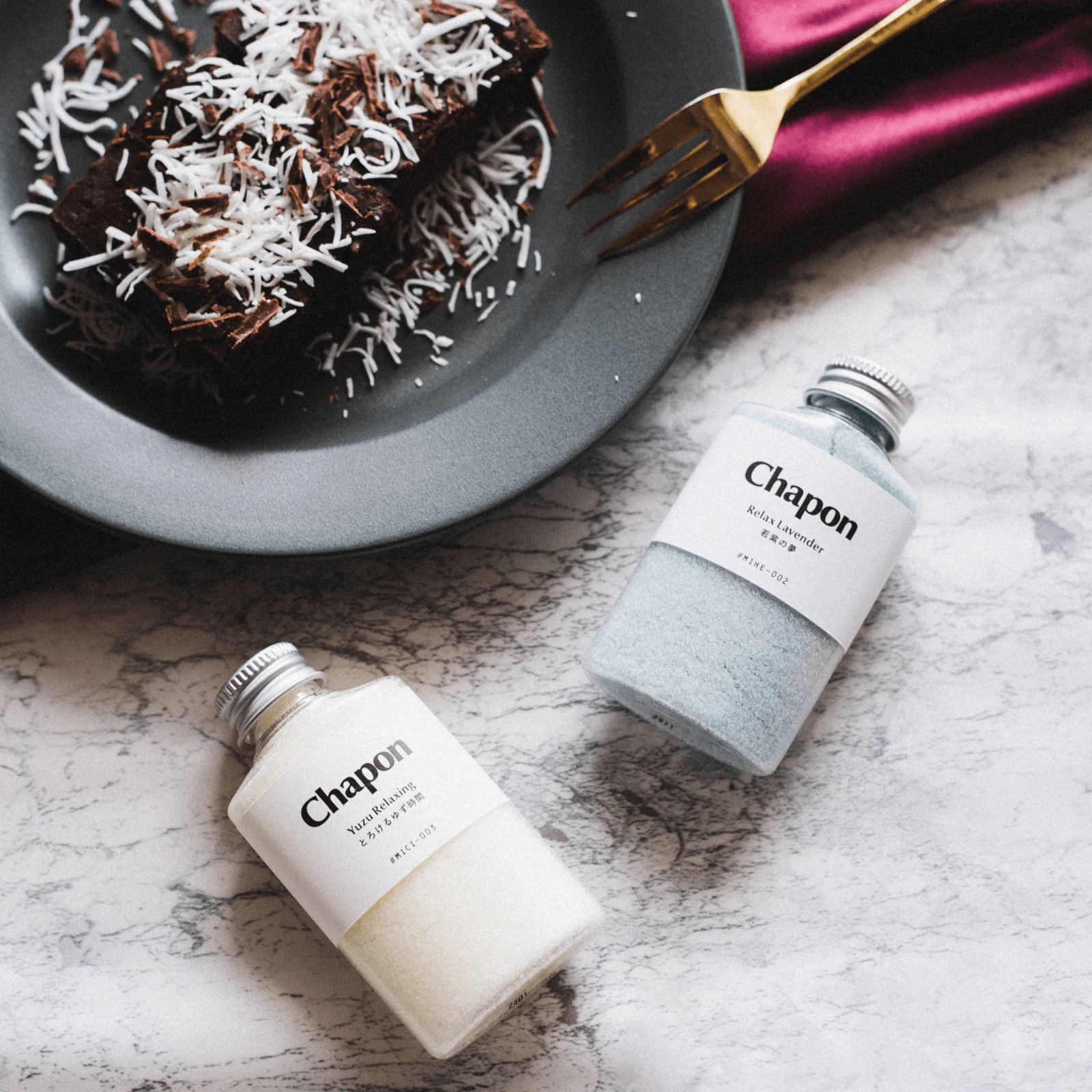 【数量限定/ホワイトデー】とろける甘い夜  2本セット