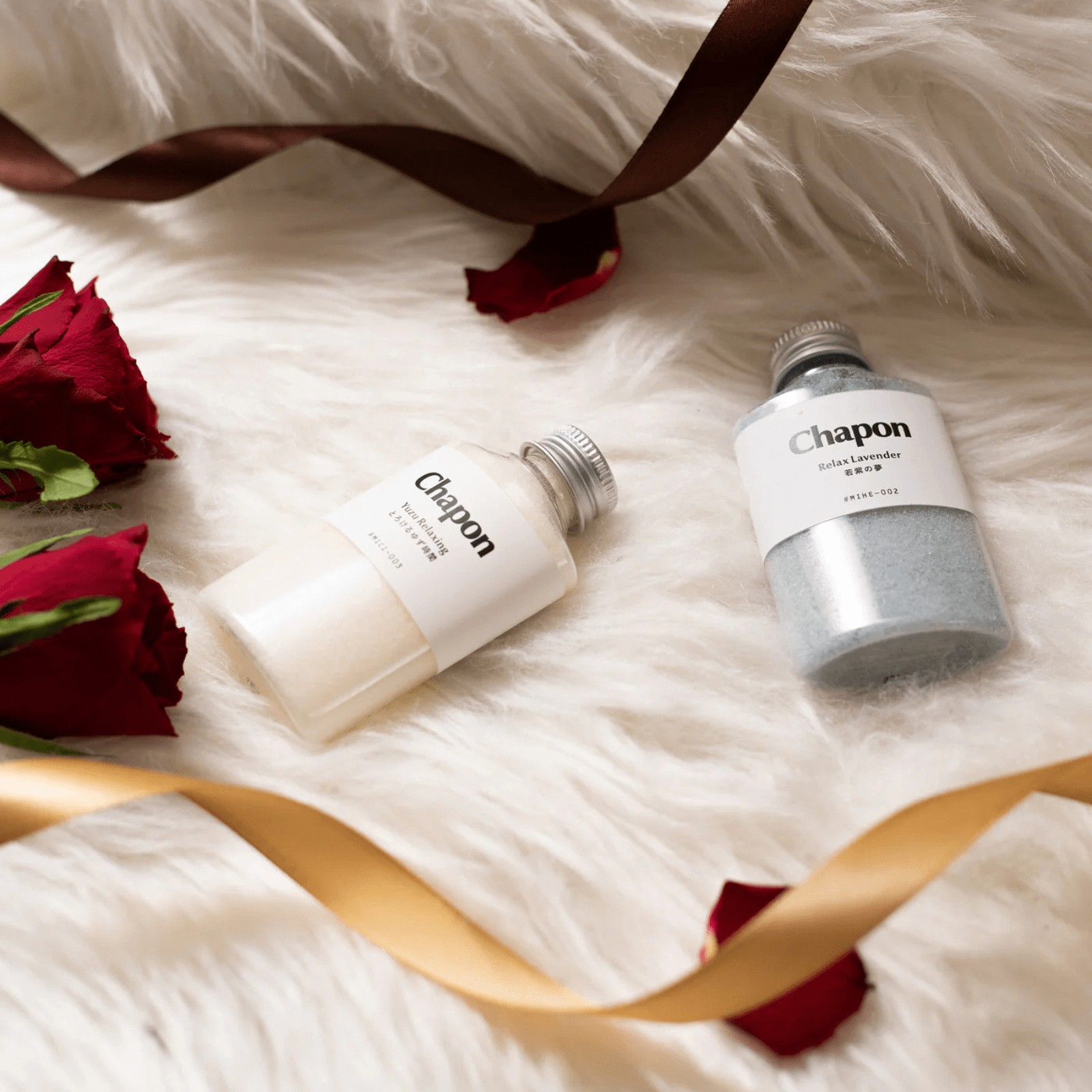 【数量限定/ホワイトデー】とろける甘い夜  2本セット