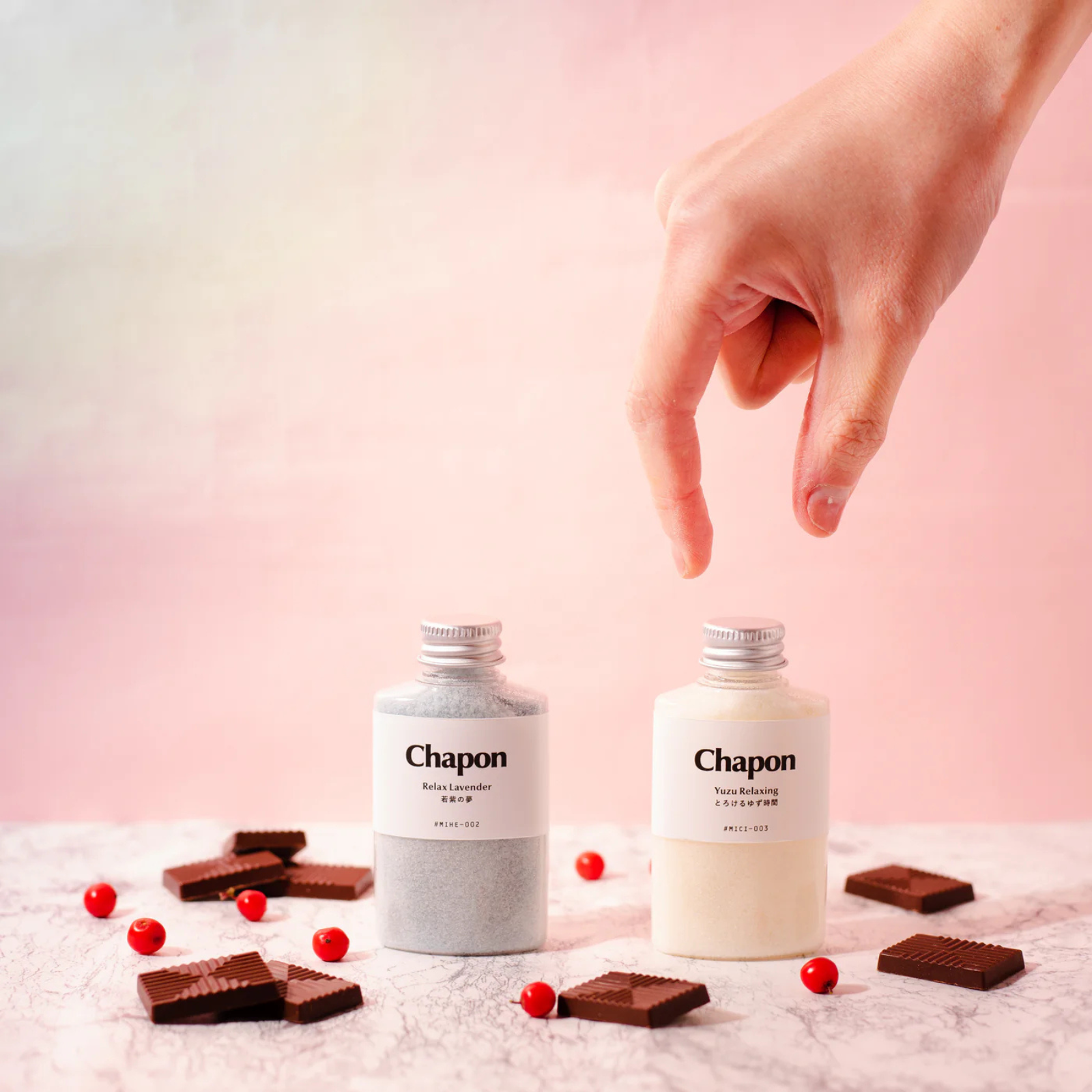 【数量限定/ホワイトデー】とろける甘い夜  2本セット