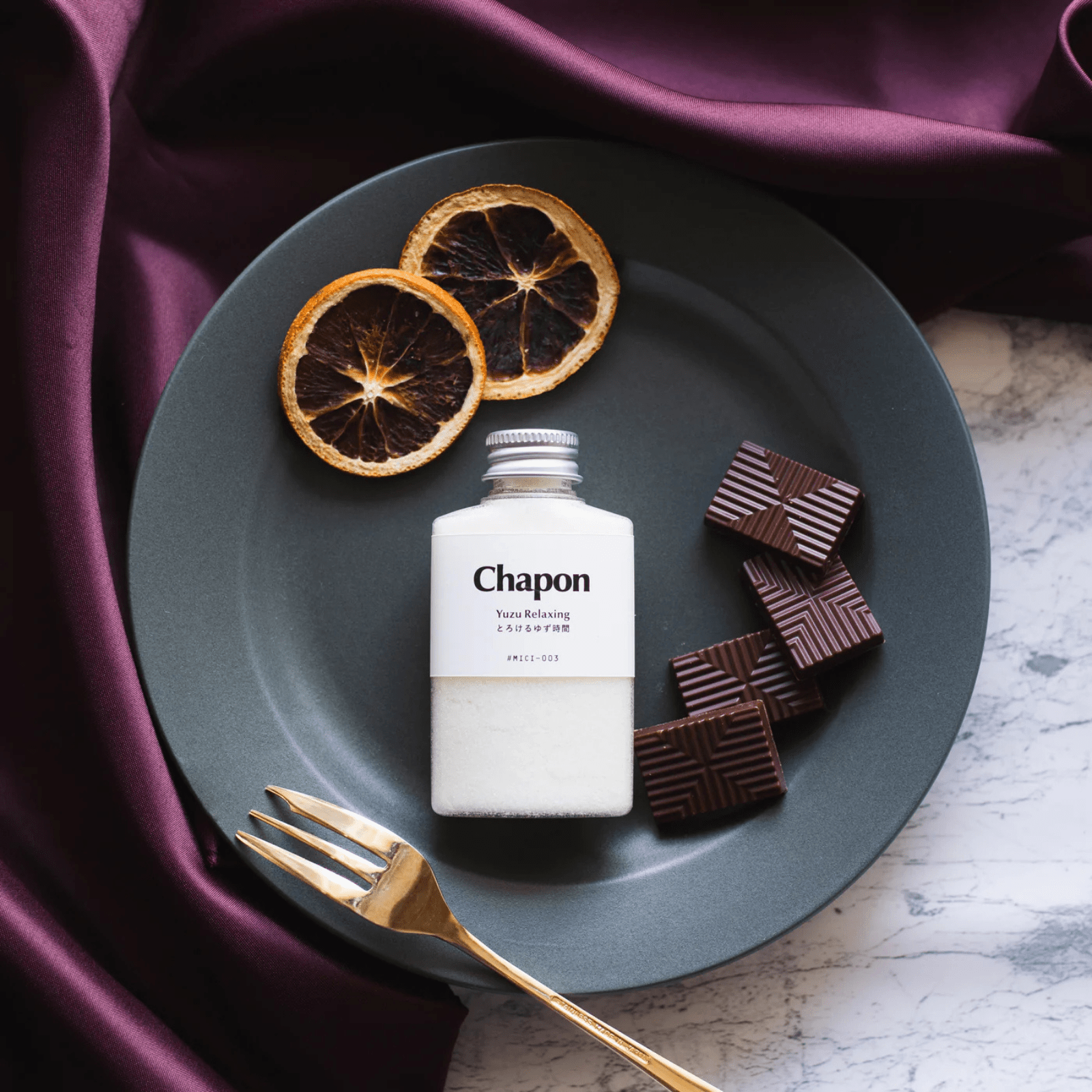 【数量限定/ホワイトデー】とろける甘い夜  2本セット