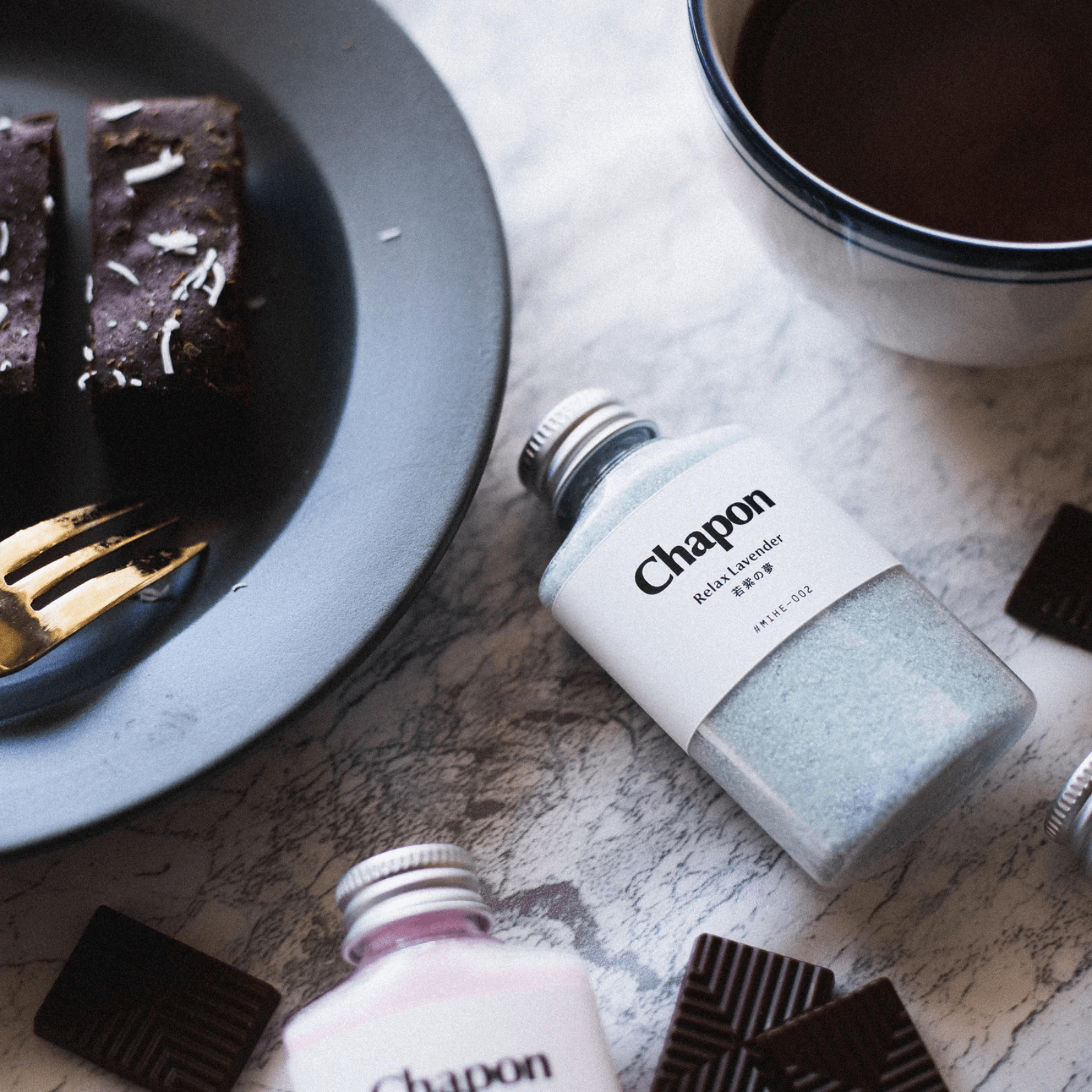 【数量限定/ホワイトデー】とろける甘い夜  2本セット