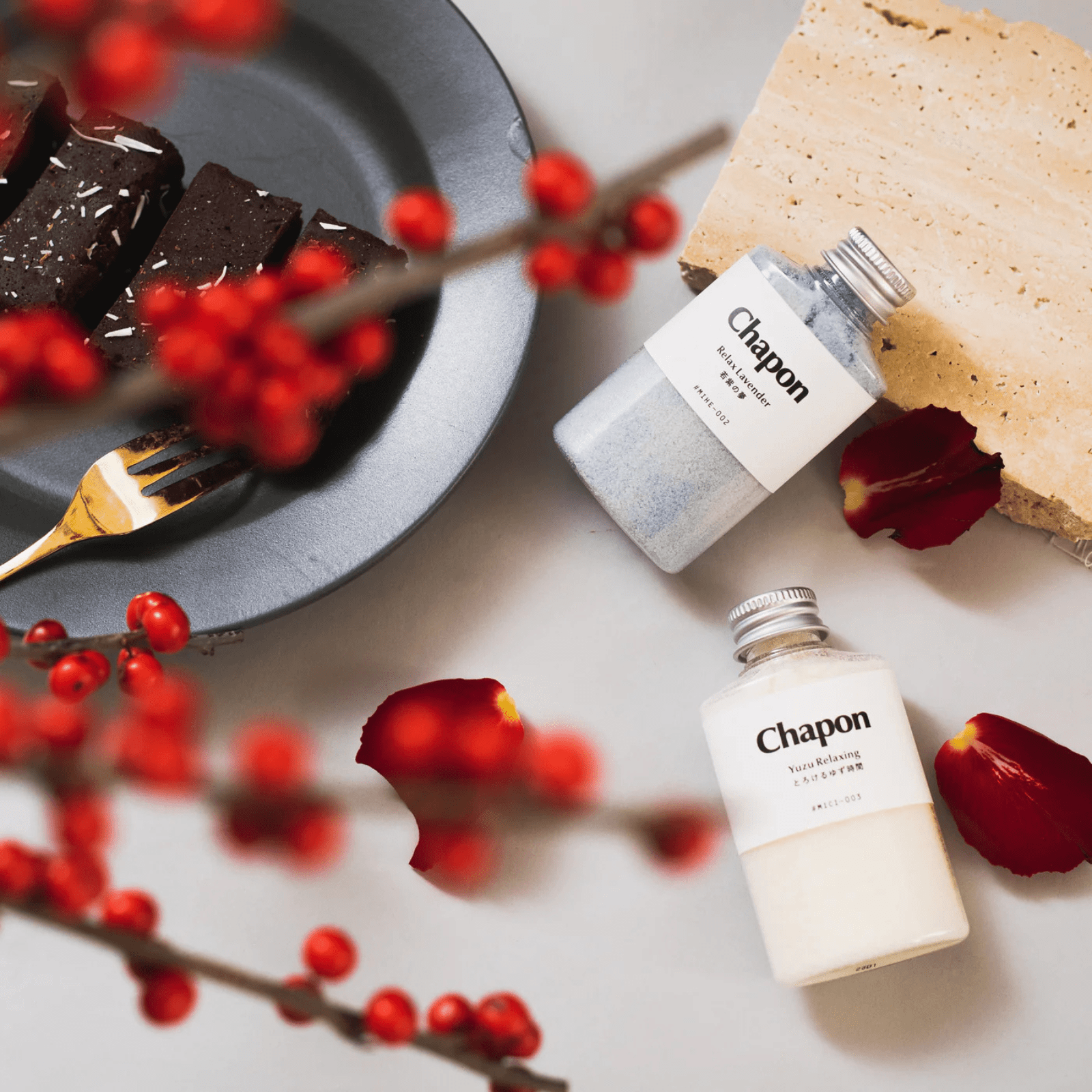 【数量限定/ホワイトデー】とろける甘い夜  2本セット