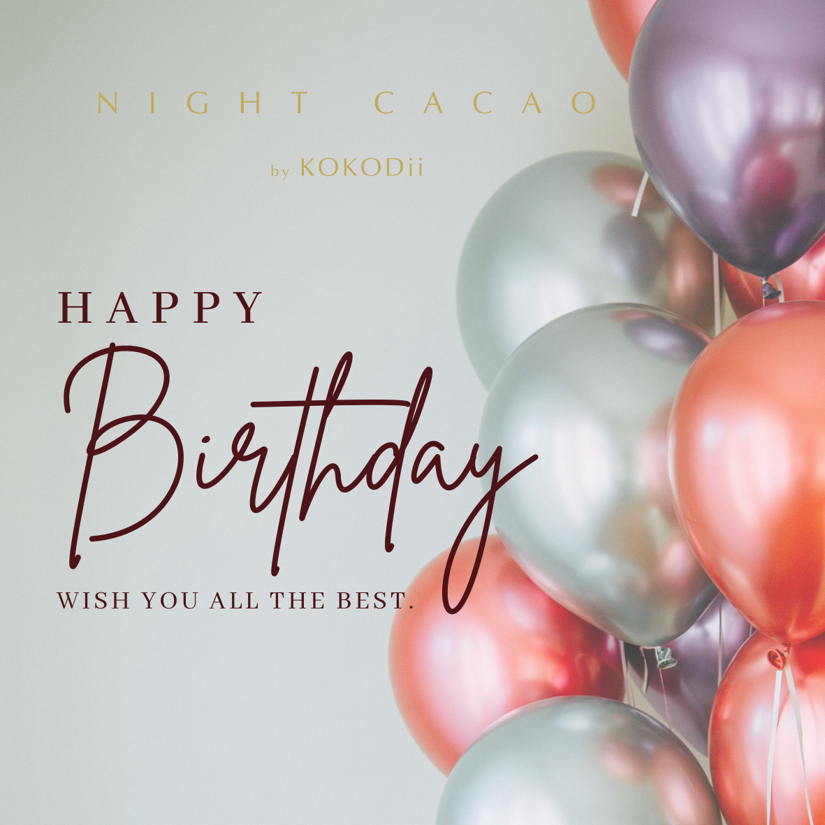 いちじくのチョコレートがけとチョコレートに合うお茶のギフトセット