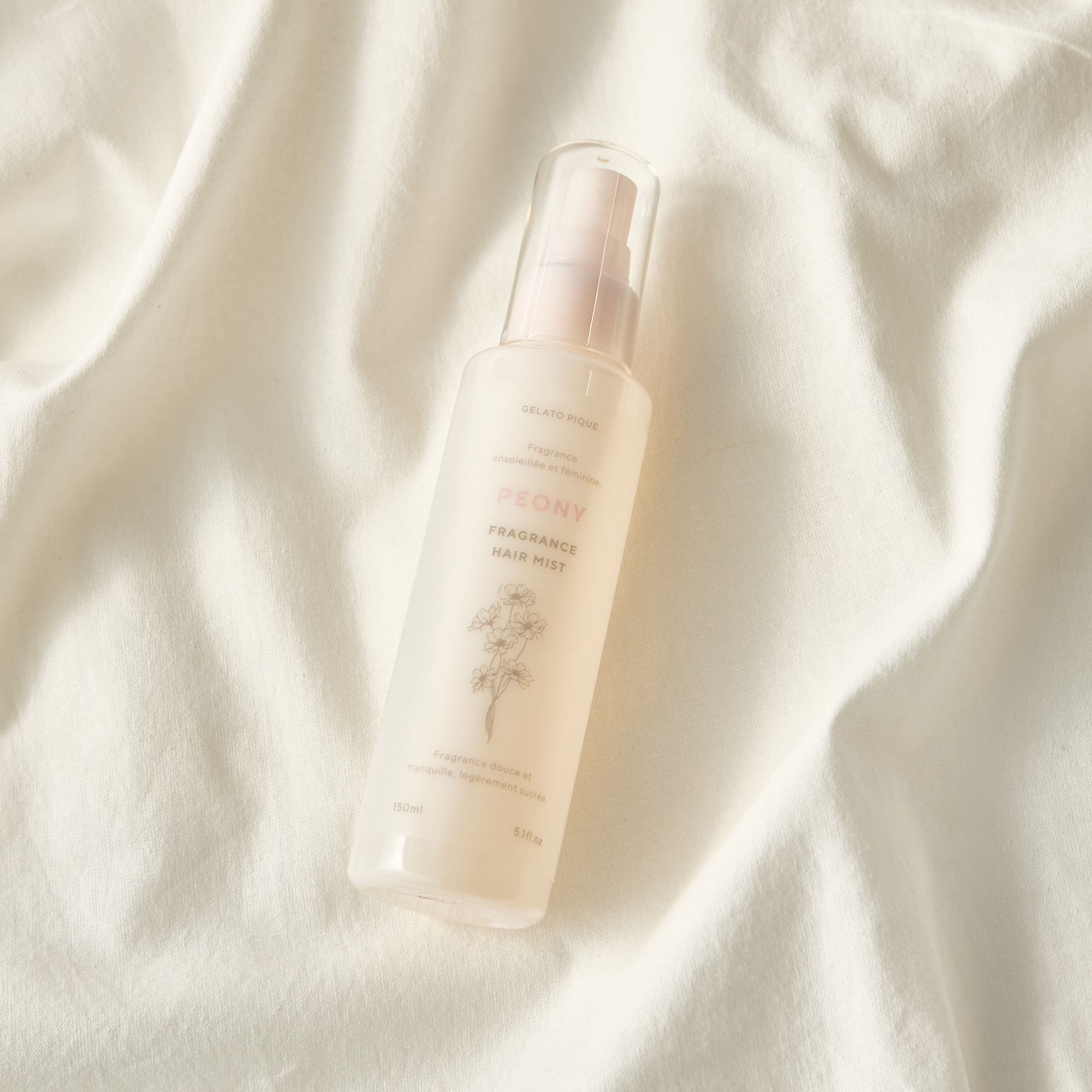 ヘア フレグランス ミスト 50ml | SACHAJUAN（サシャワン）の