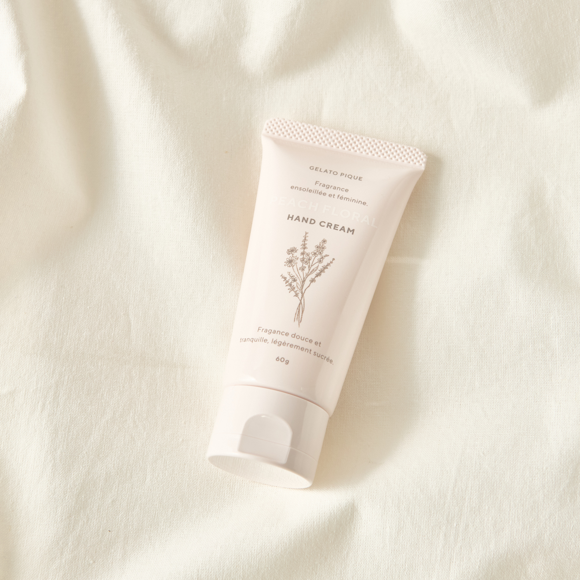 保湿オイル配合 ハンドクリーム