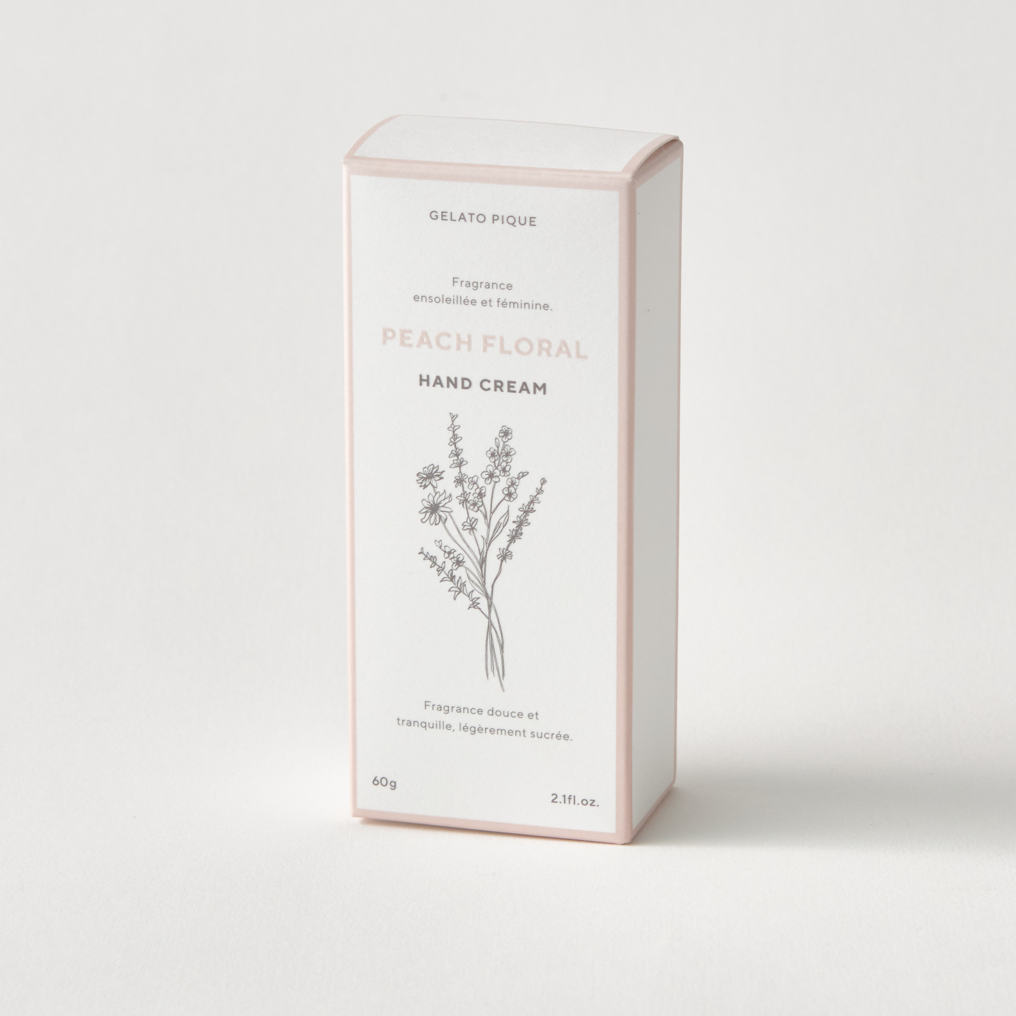 保湿オイル配合 ハンドクリーム