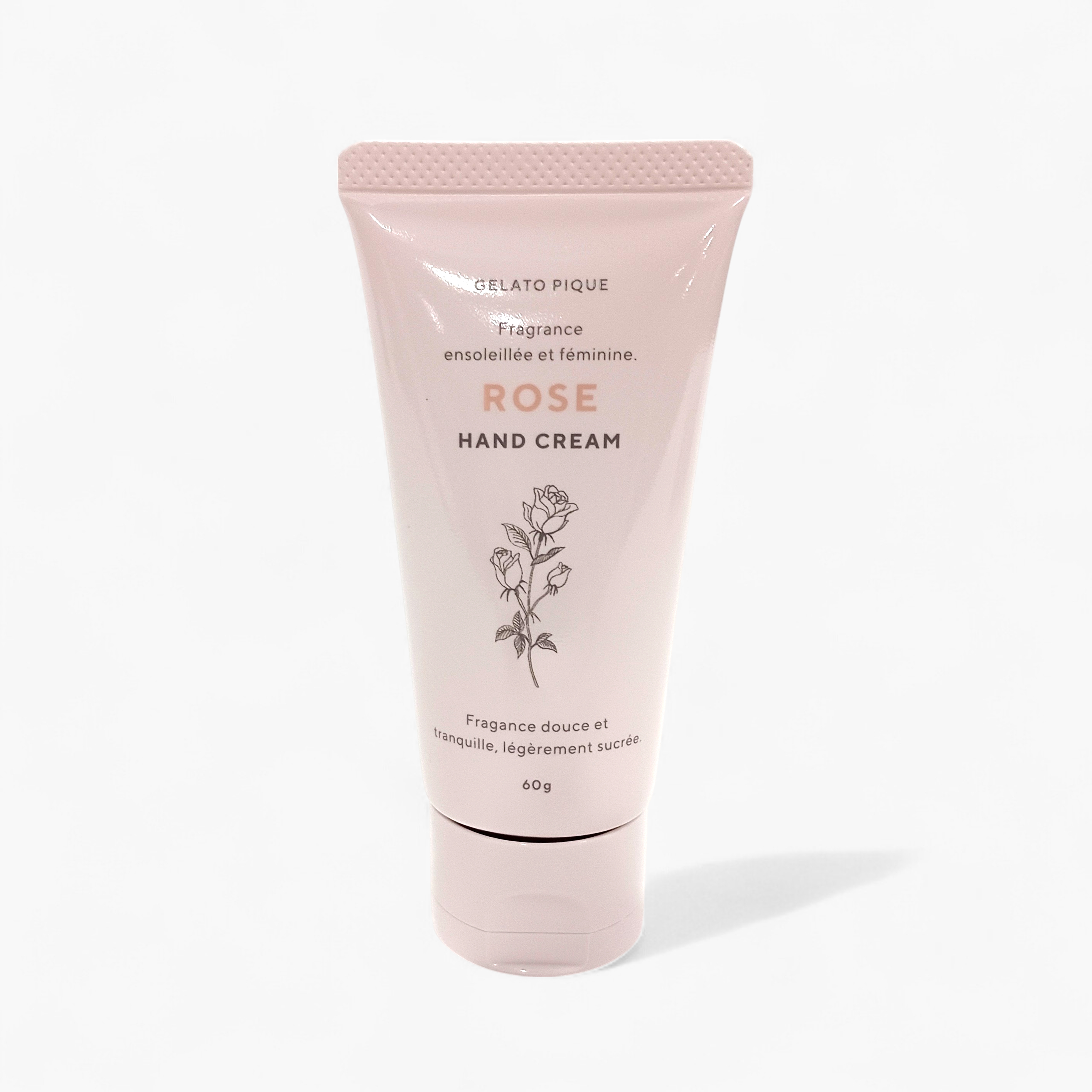 保湿オイル配合 ハンドクリーム