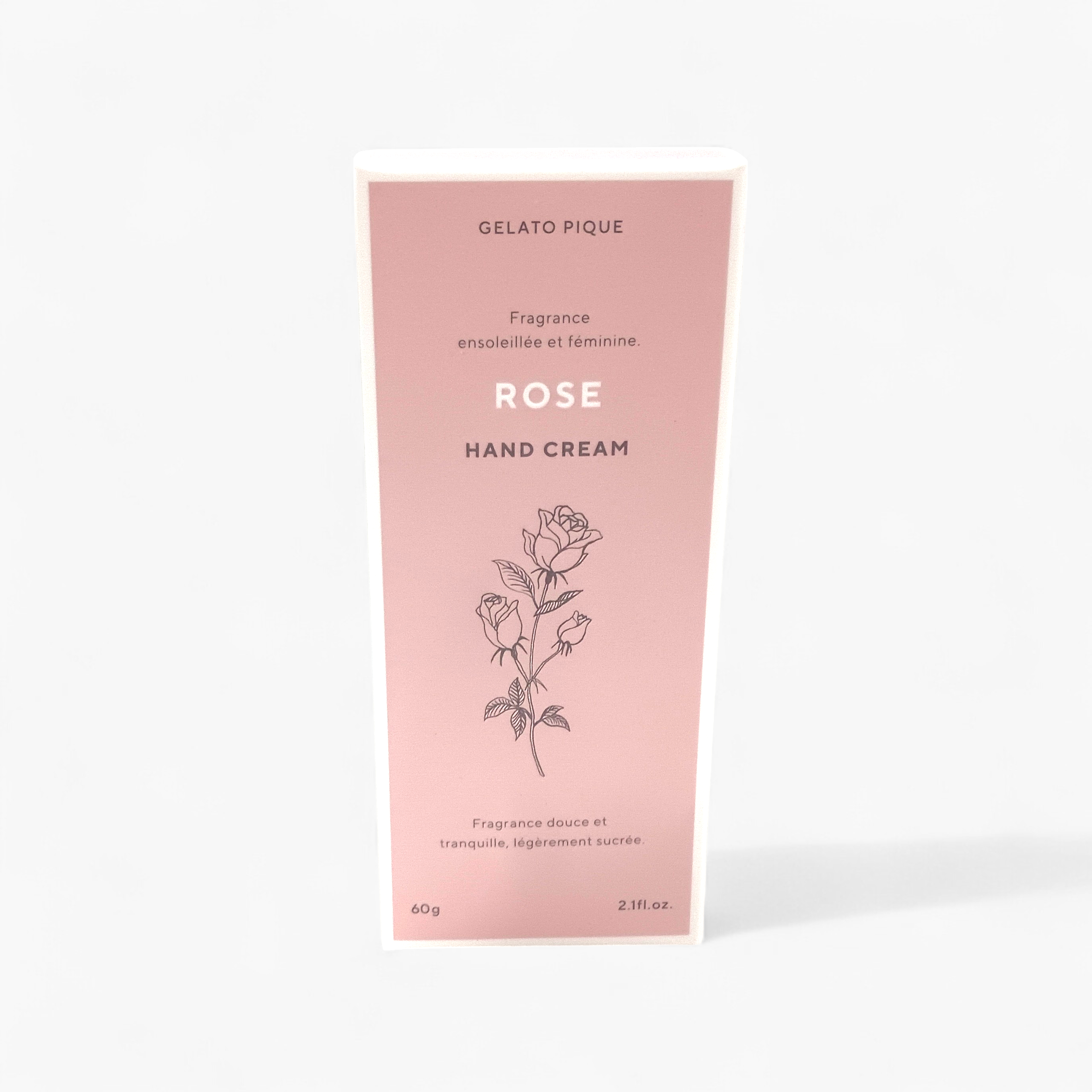 保湿オイル配合 ハンドクリーム