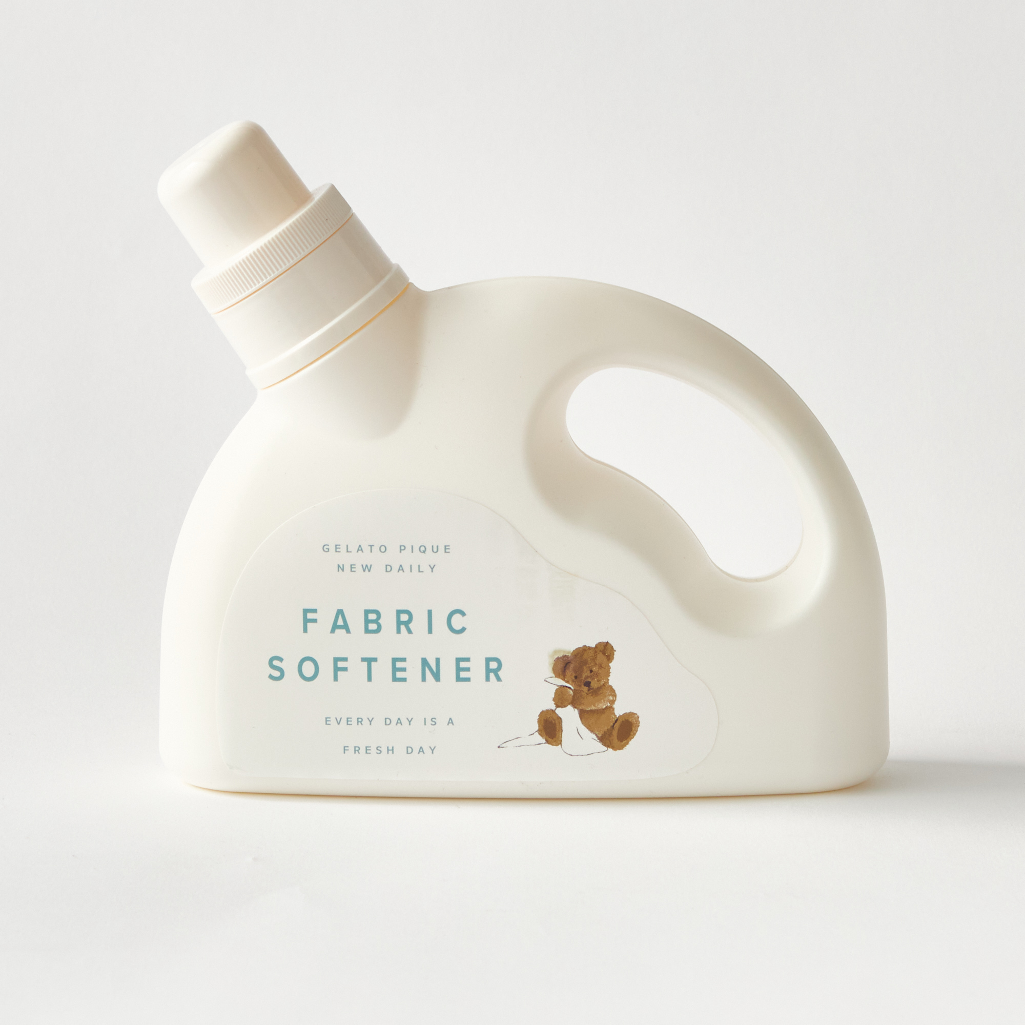 gelato piqueオリジナル柔軟剤