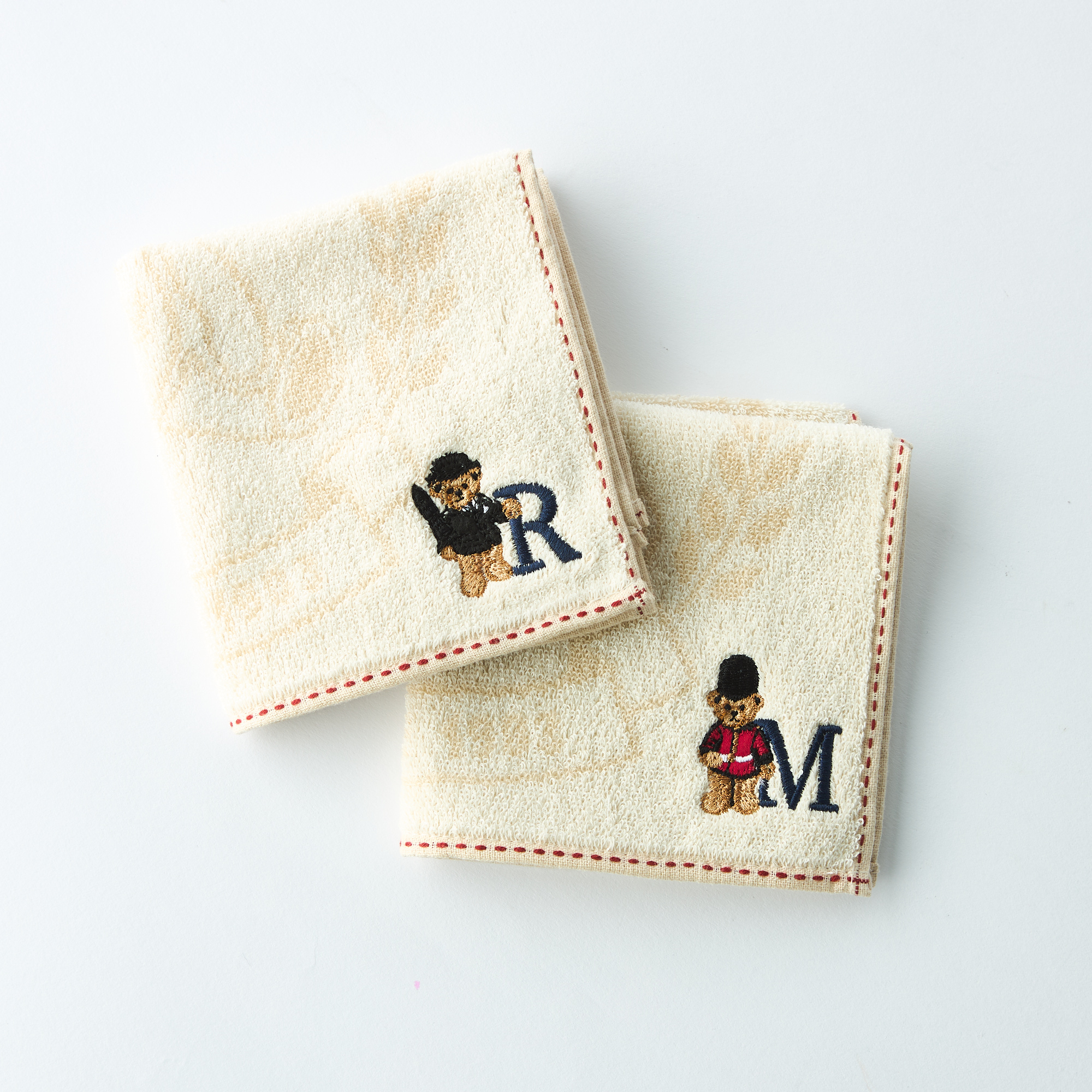 Great British Teddy BEAR（グレート・ブリティッシュ