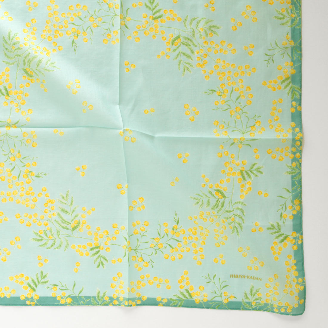 【選べる2枚セット】大判プリントハンカチ