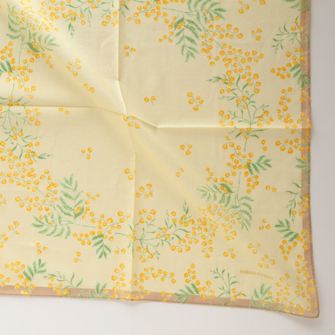 【選べる2枚セット】大判プリントハンカチ